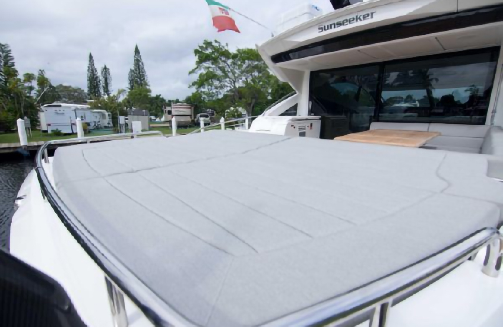 2018 Sunseeker Predator - Image 16