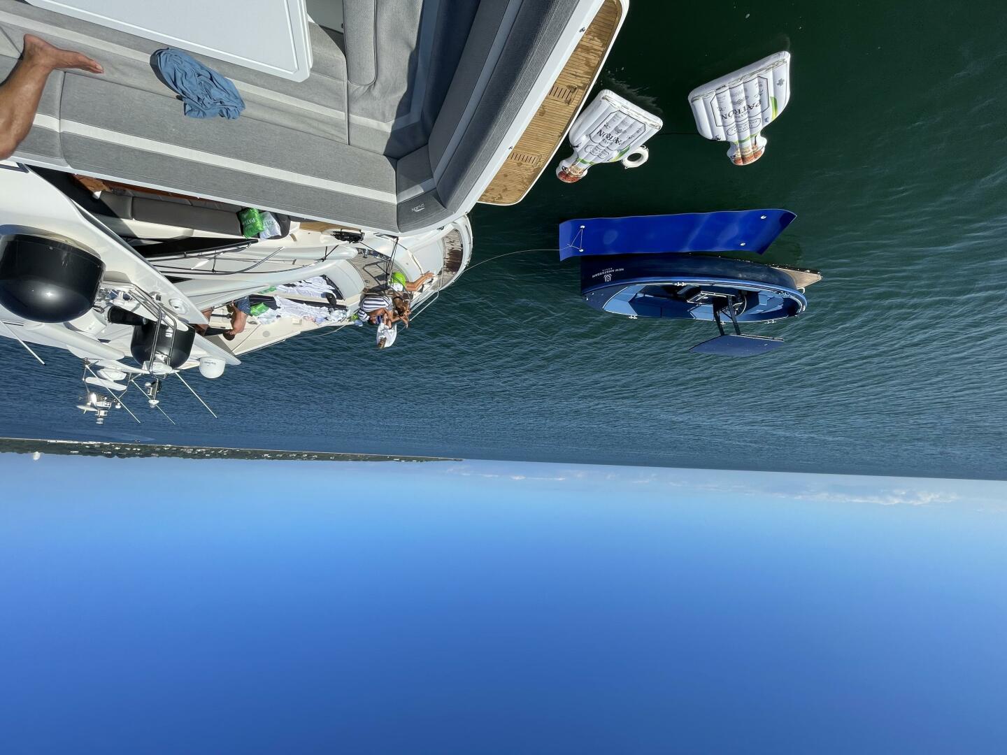 2018 Lekker Damsko 750 Open - Image 12