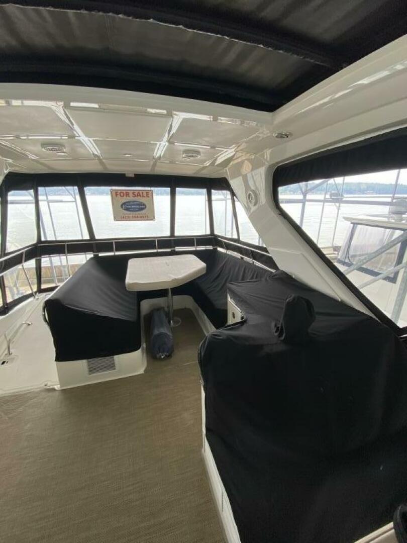 2016 Sea Ray 510 FLY - Image 49