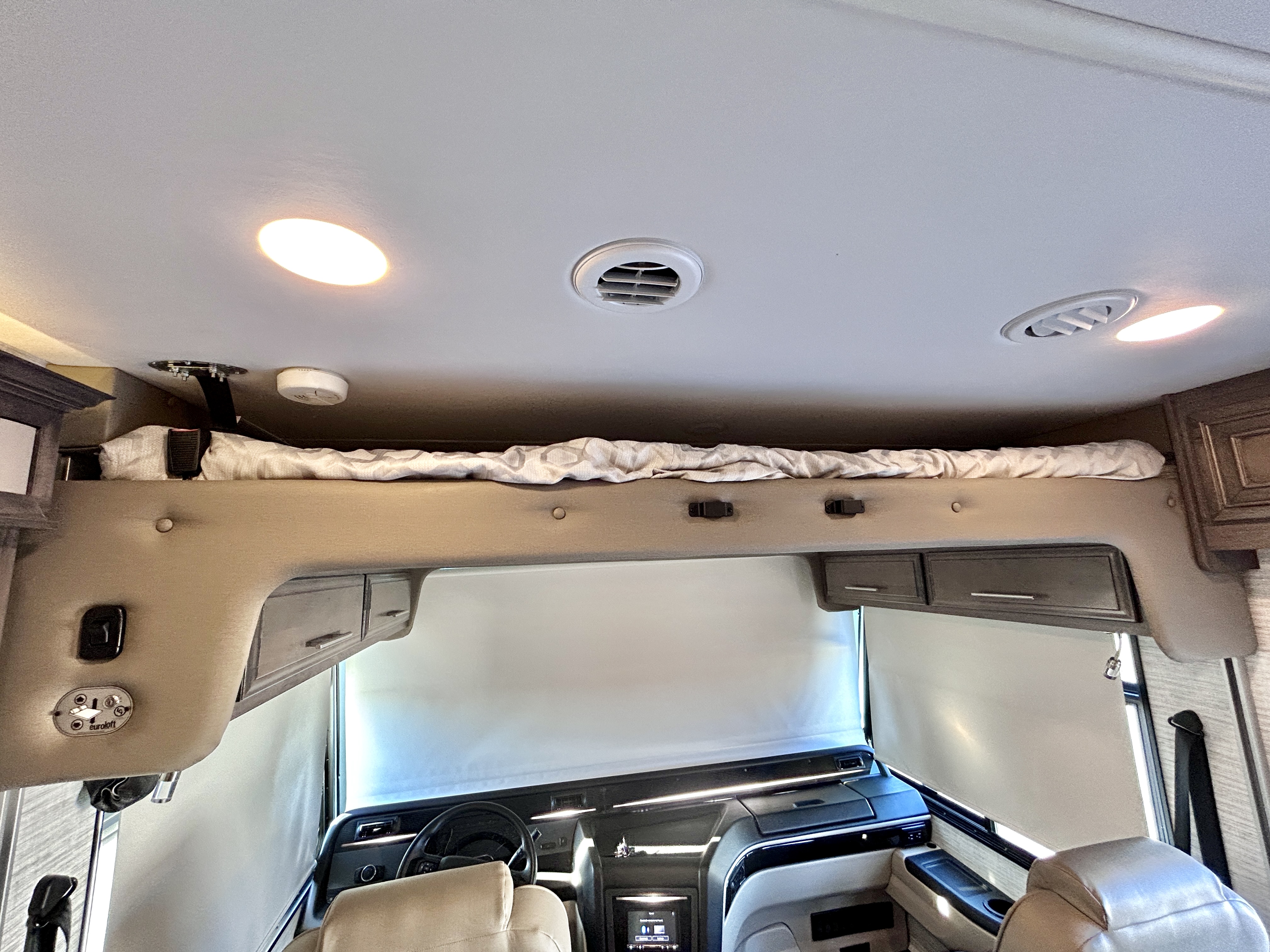 2023 ENTEGRA COACH ENTEGRA 34B - Image 31