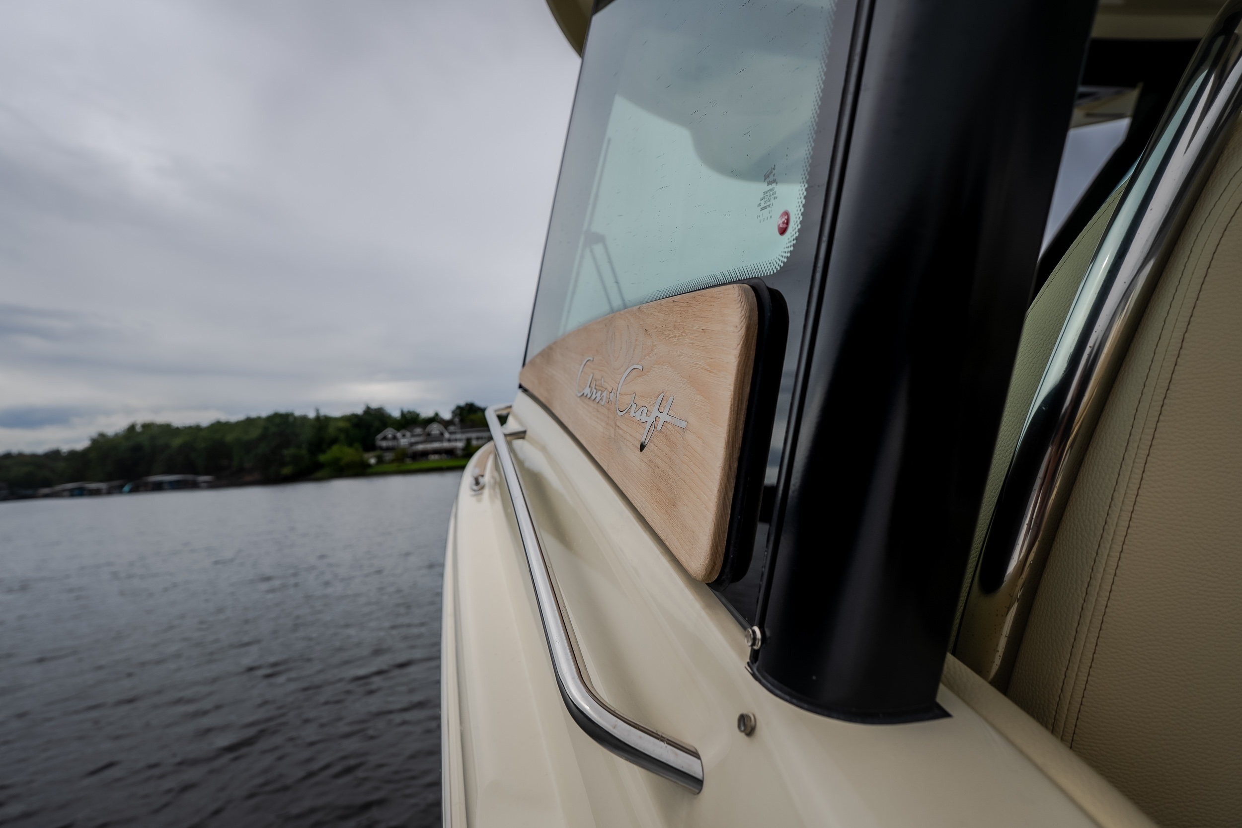 2024 Chris Craft Calypso 32 CT - Image 59