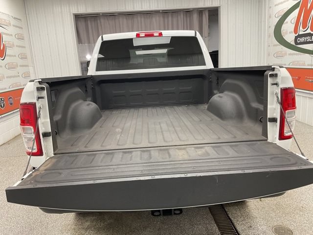 2024 Ram 2500 Pickup Crew Cab Bighorn/Lone Star 4WD - Image 11