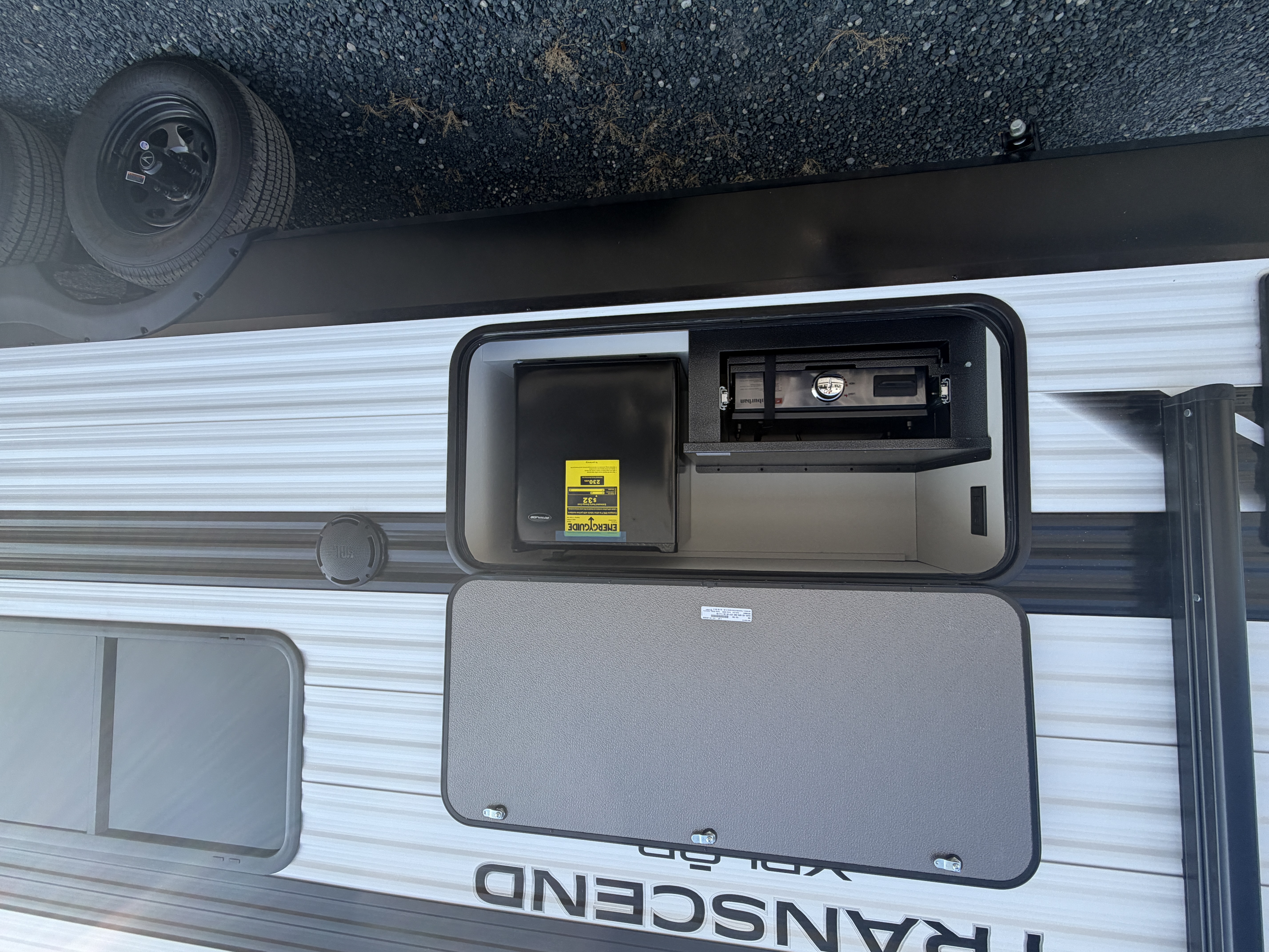 2027 Grand Design Transcend XPLOR 26BHX - Image 6