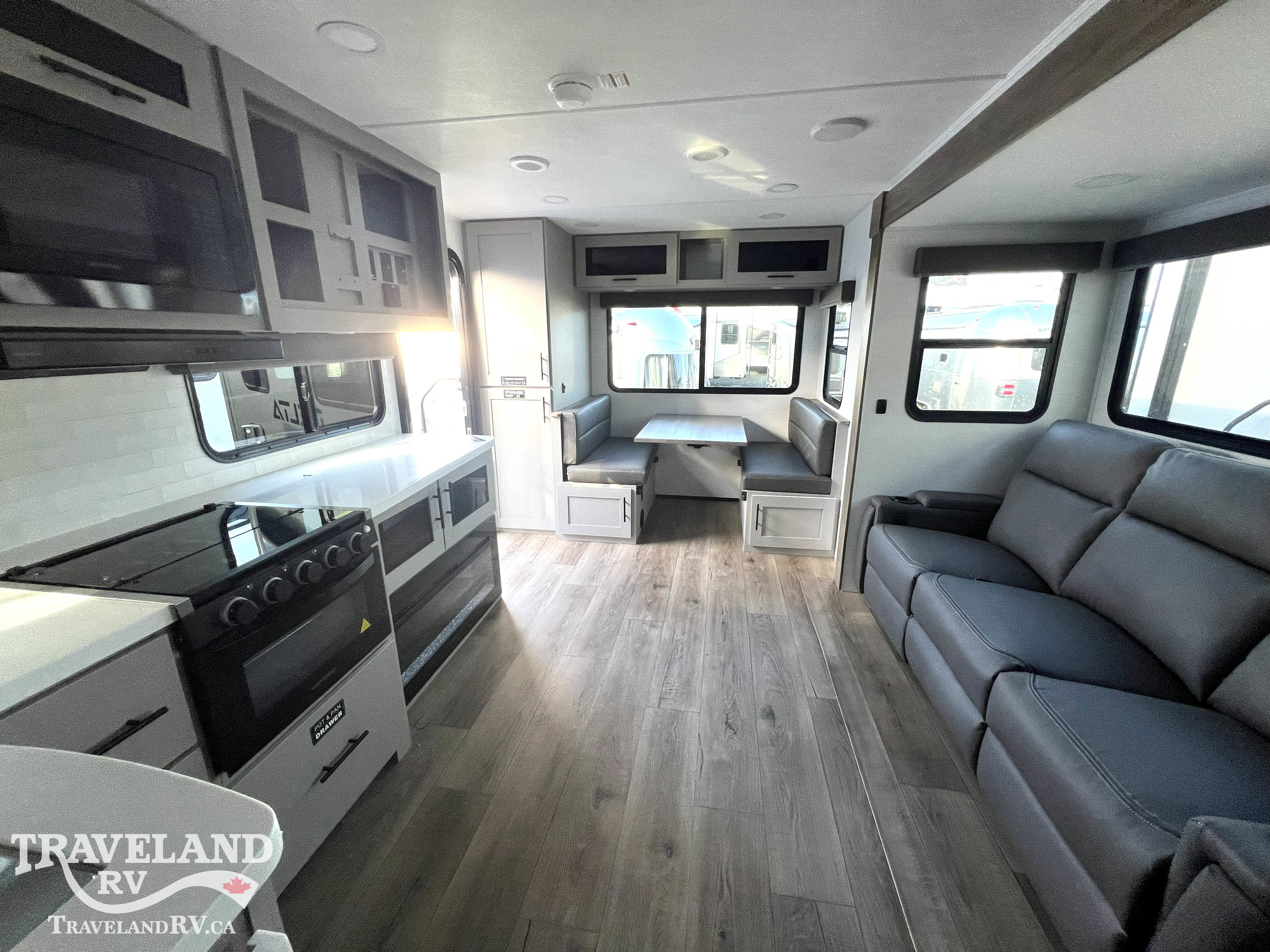 2026 Alliance RV DELTA 252RL - Image 24