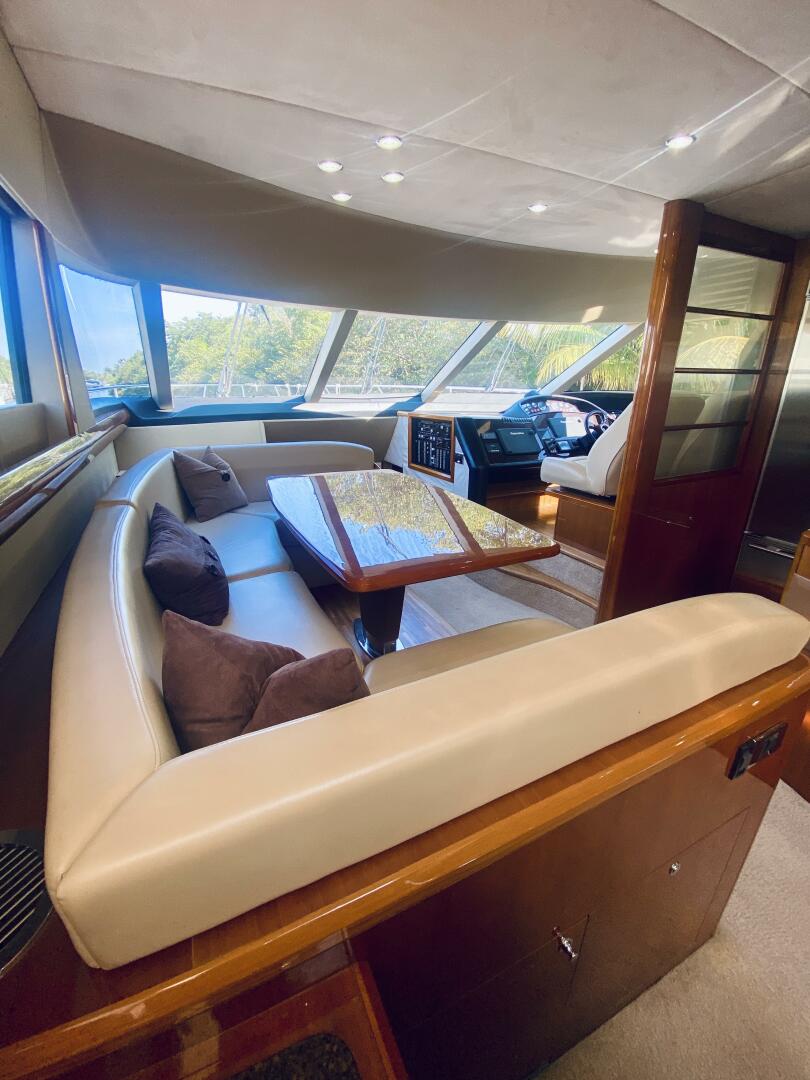 2006 Viking Princess Sport Cruiser - Image 15