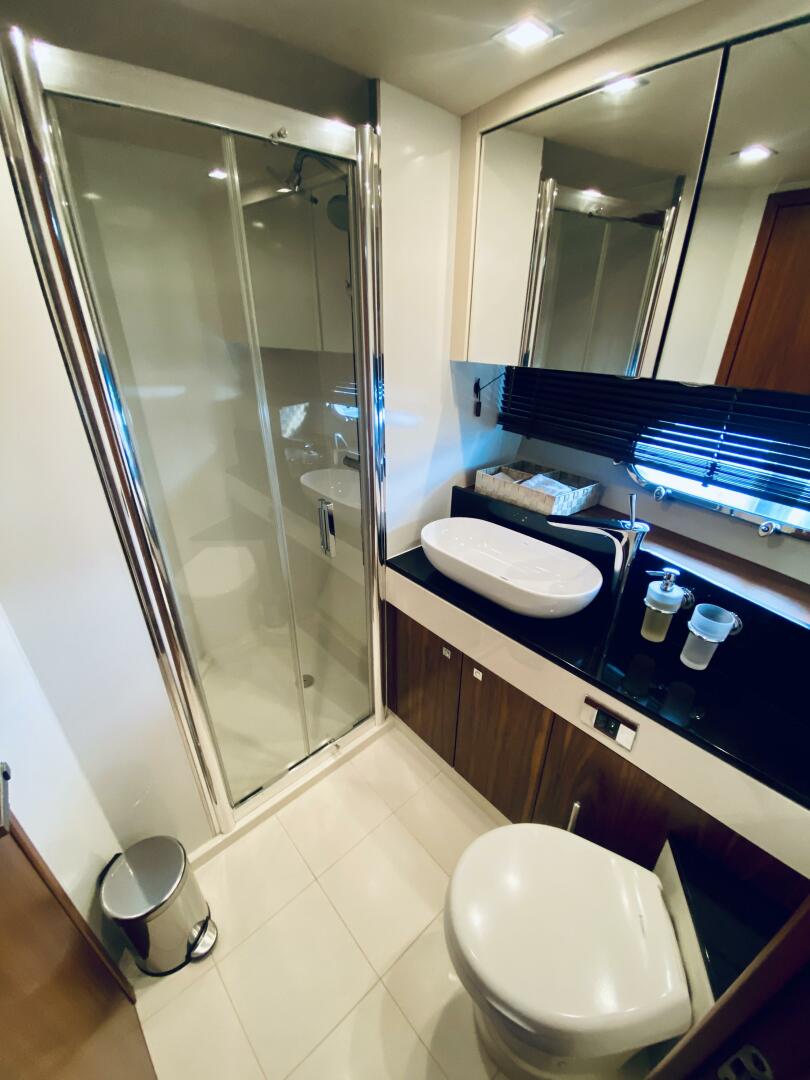 2010 Sunseeker Predator 60 - Image 64