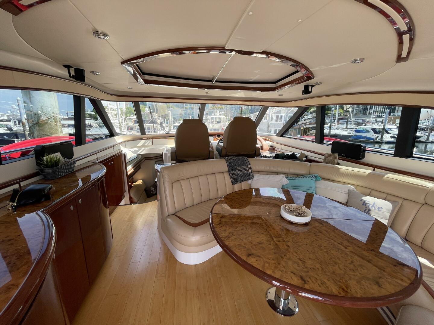 2006 Neptunus Royale 55 - Image 17