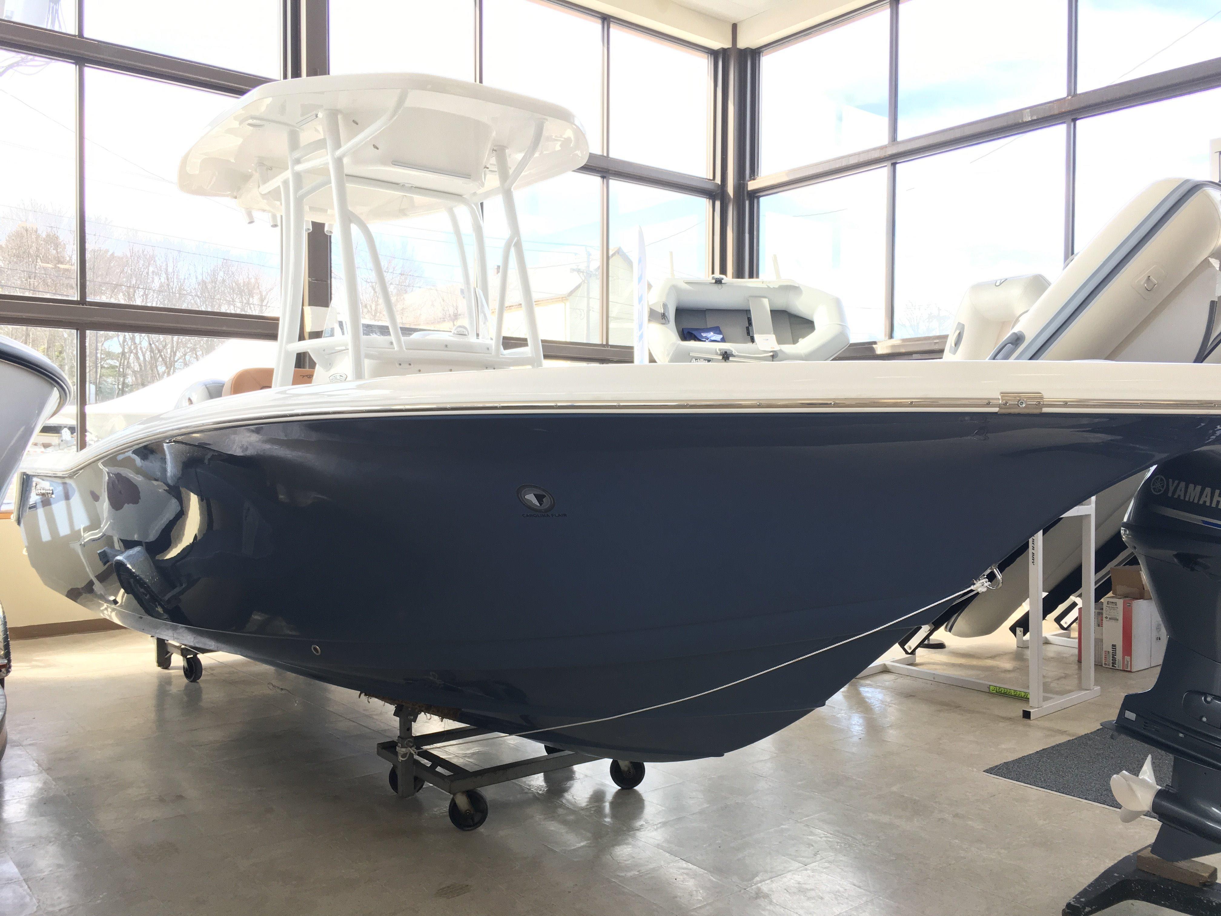 2027 Highfield Sport 360 Standard - Image 189