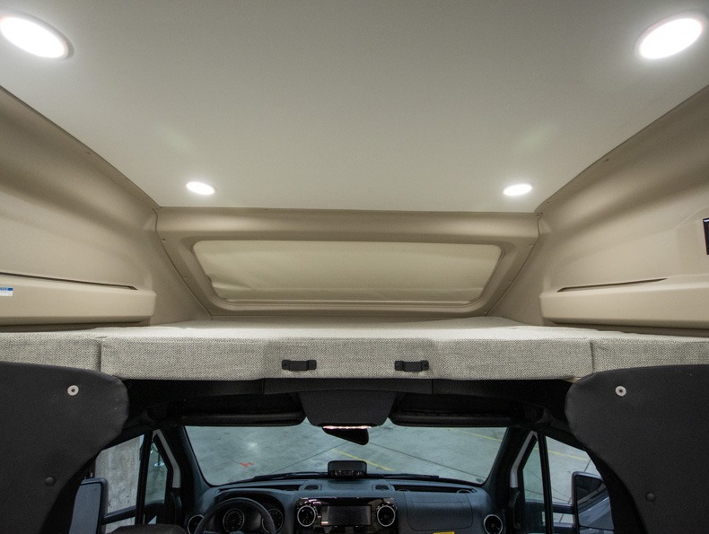 2026 Jayco Melbourne Prestige 25LP - Image 19