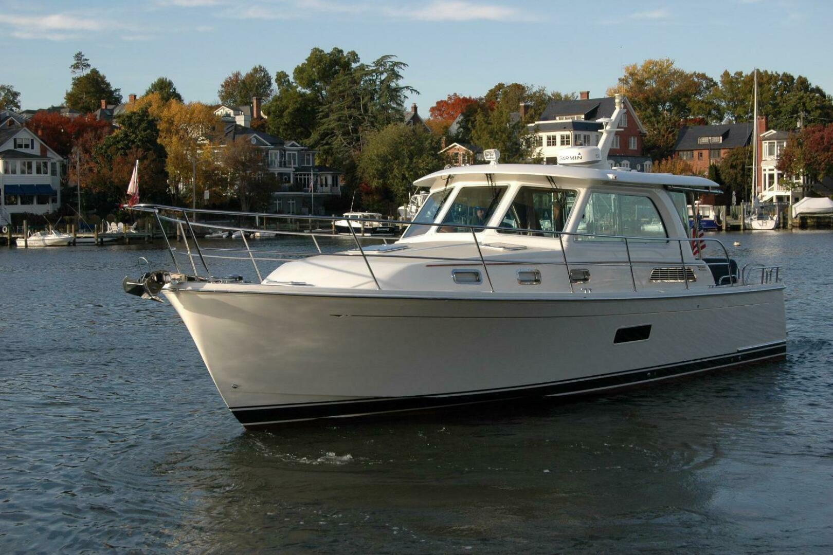 2019 Sabre 38 Salon Express - Image 9