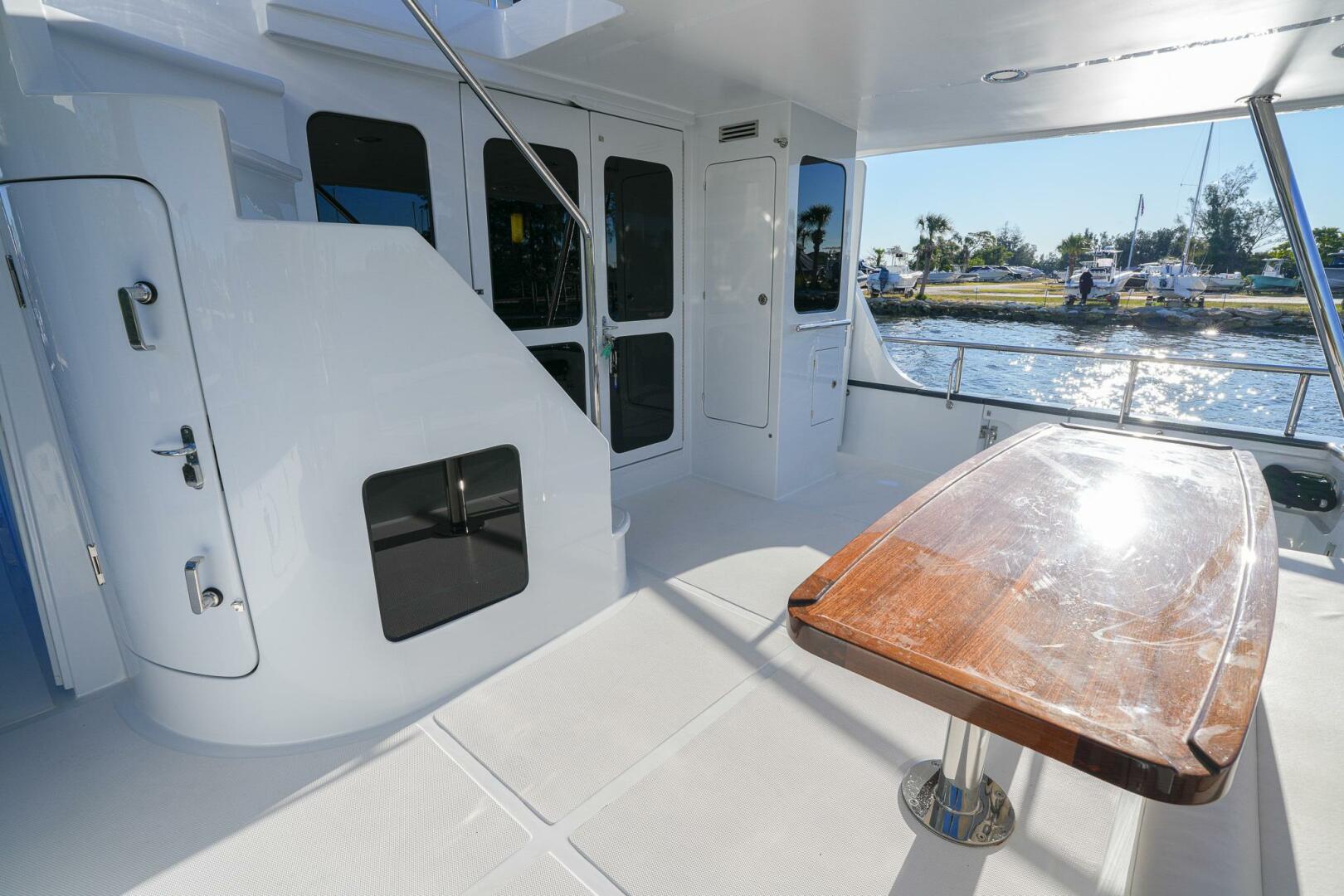 2025 Marlow Explorer 70E-CB - Image 5