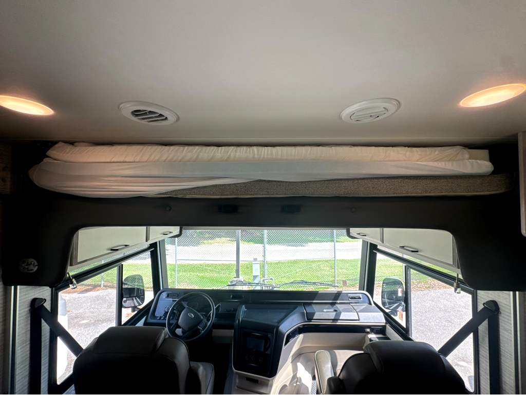 2024 ENTEGRA COACH VISION XL 36A - Image 27