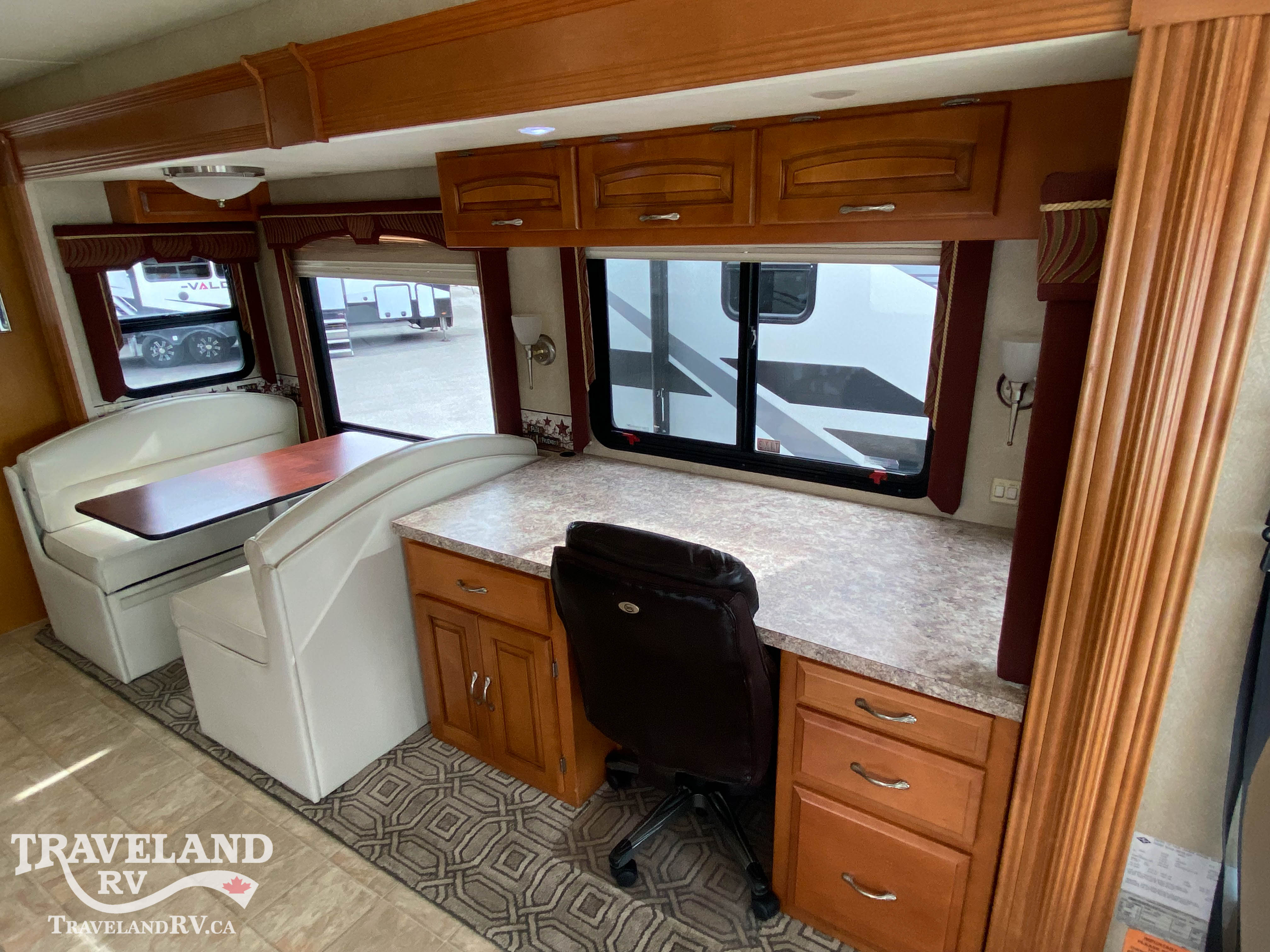 2008 NEWMAR KOUNTRY STAR 3910 - Image 12