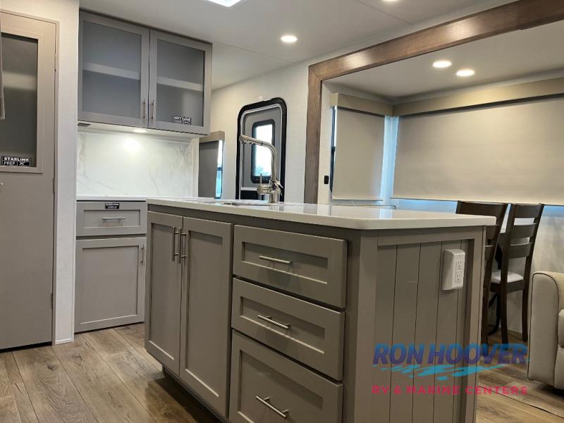 2026 ALLIANCE 332RL - Image 16