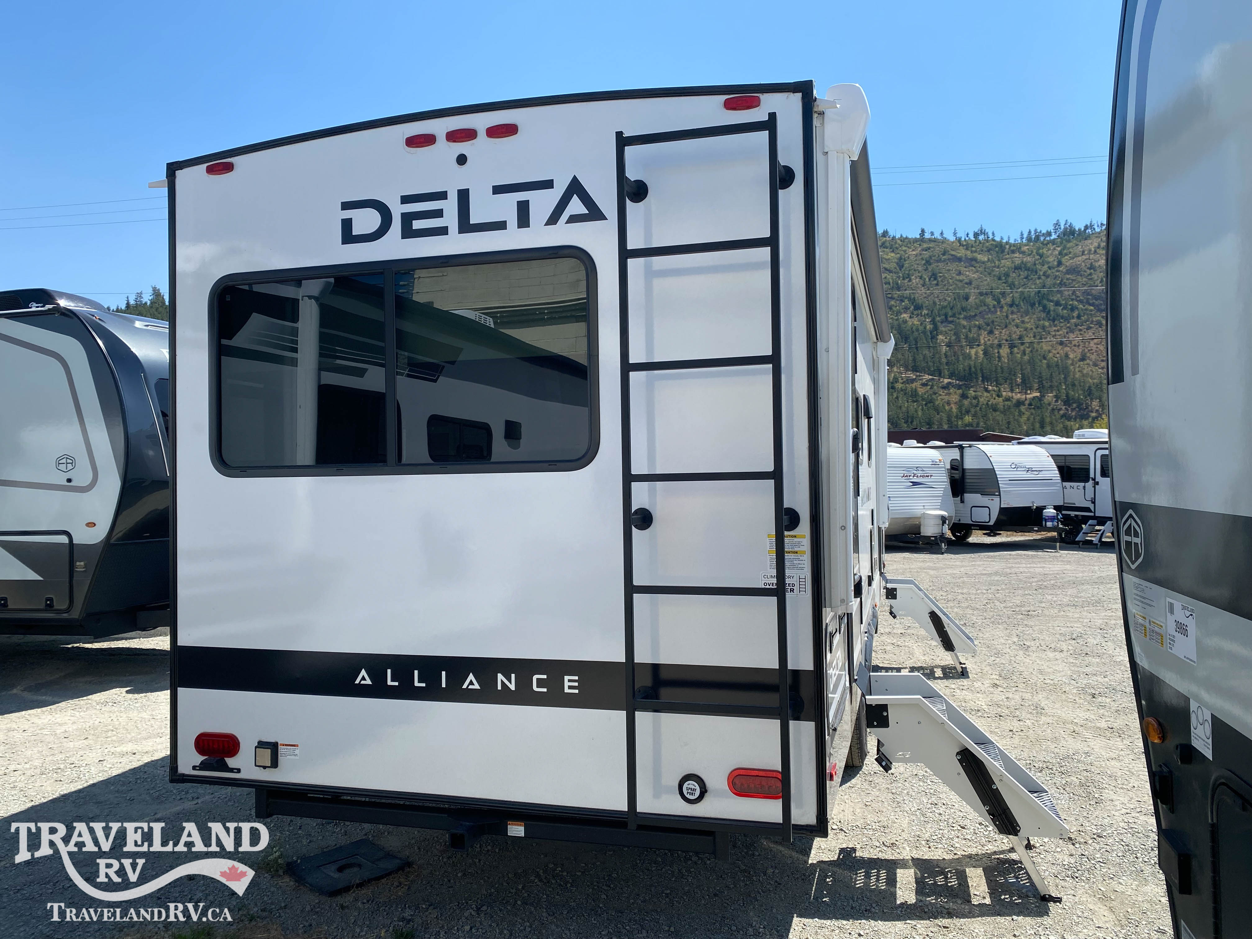 2027 Alliance RV Delta 252RL - Image 6