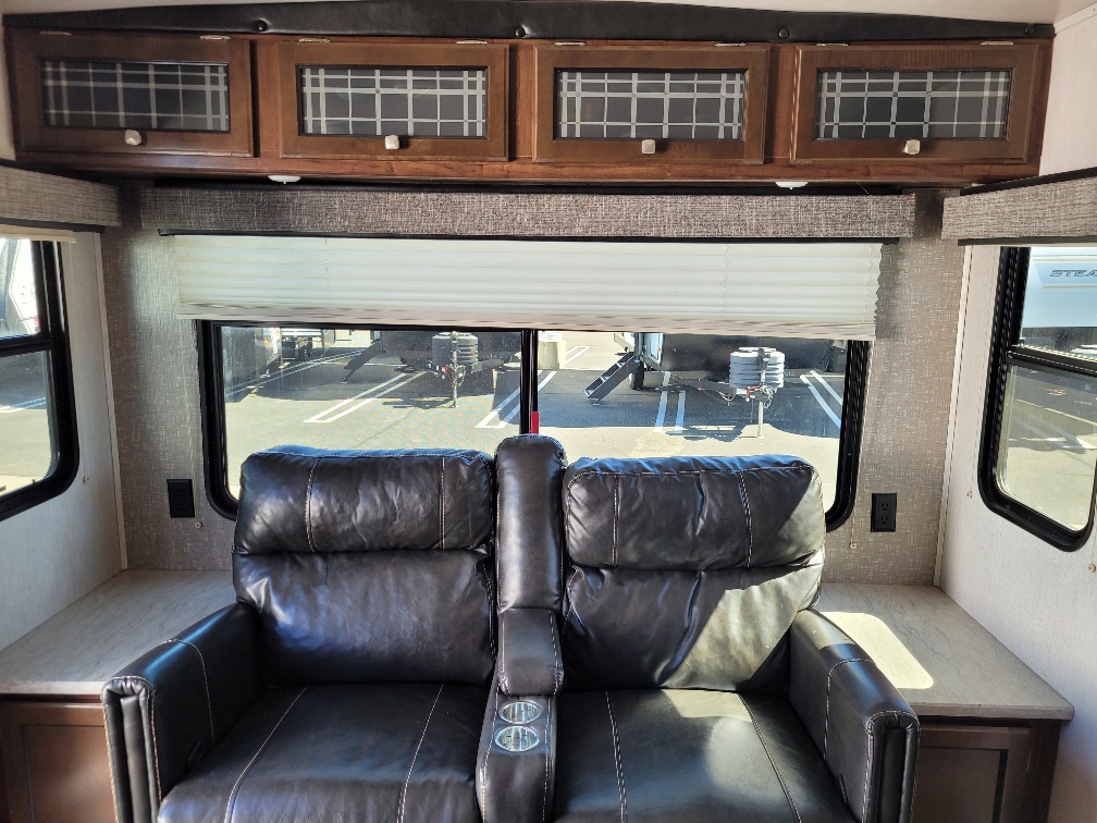2019 Heartland Wilderness WD 2500 RL - Image 18
