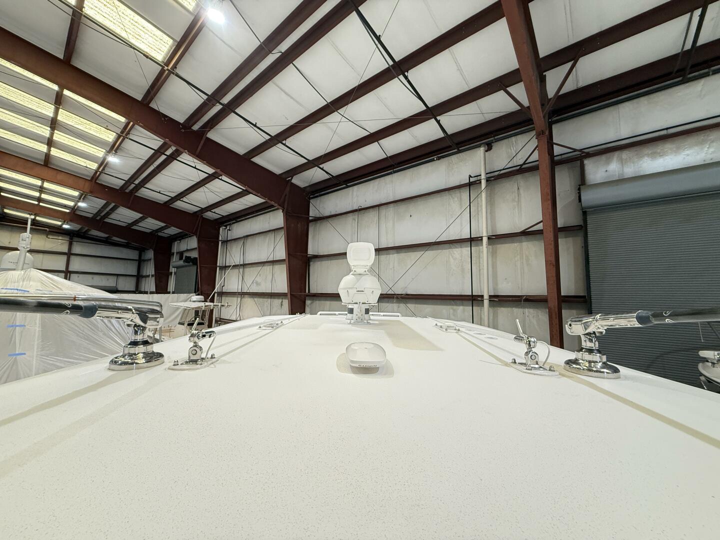 2022 Invincible 39 Open Fisherman - Image 20