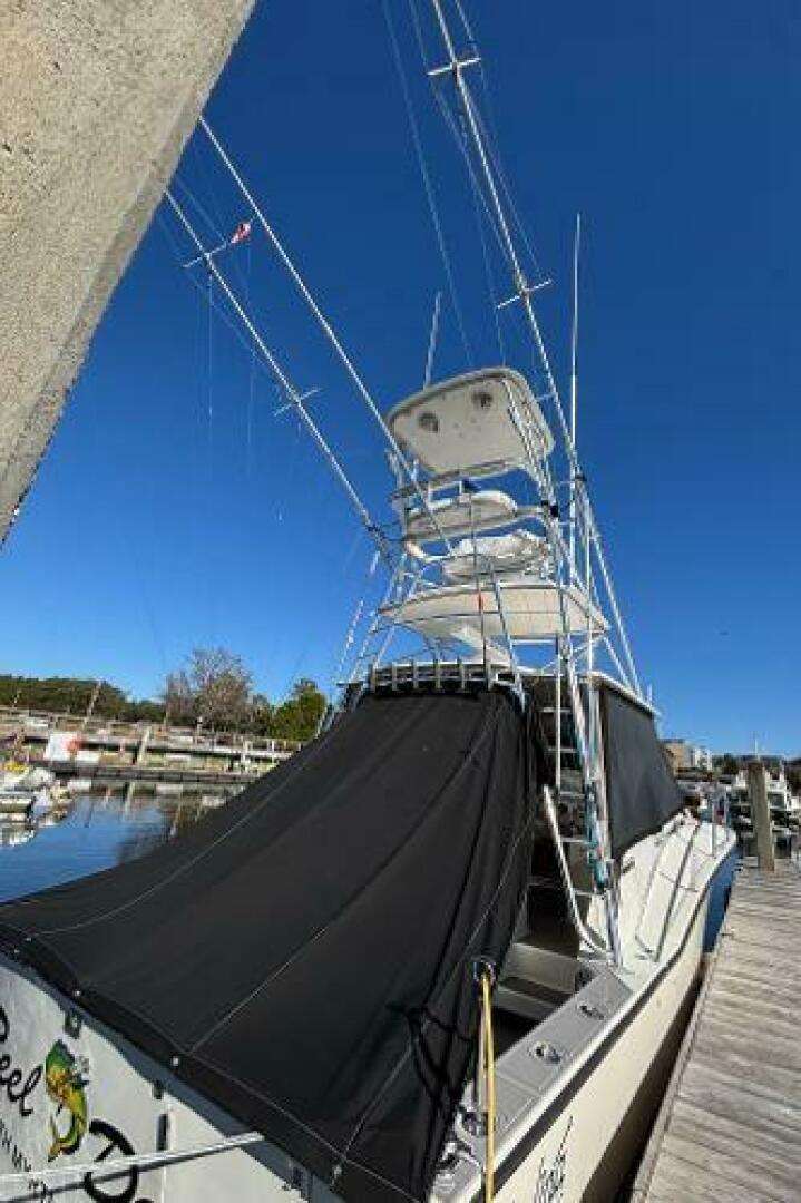 2001 Carolina Classic 35 - Image 22