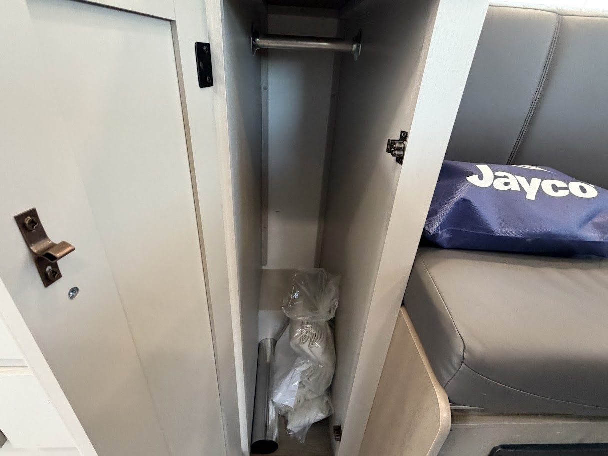 2027 JAYCO REDHAWK SE 20LF - Image 34