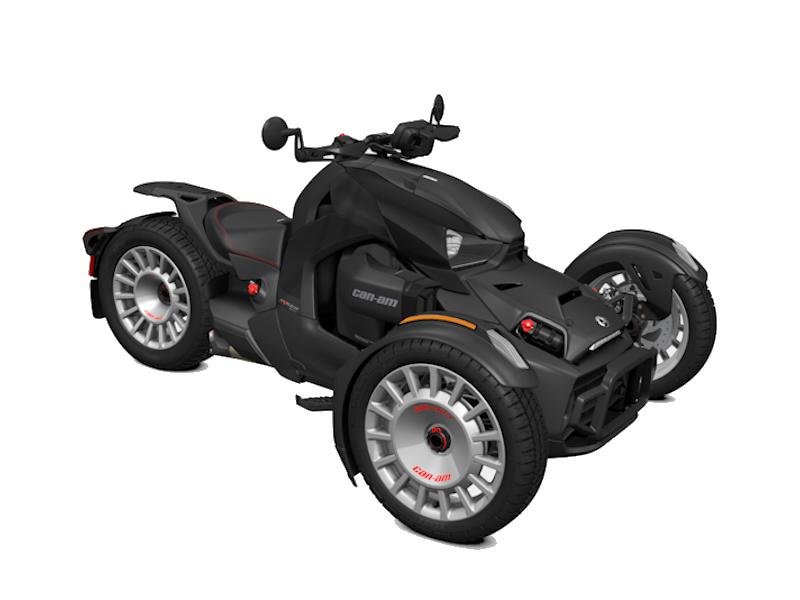2025 Can-Am Ryker Rally 900 ACE - Image 1