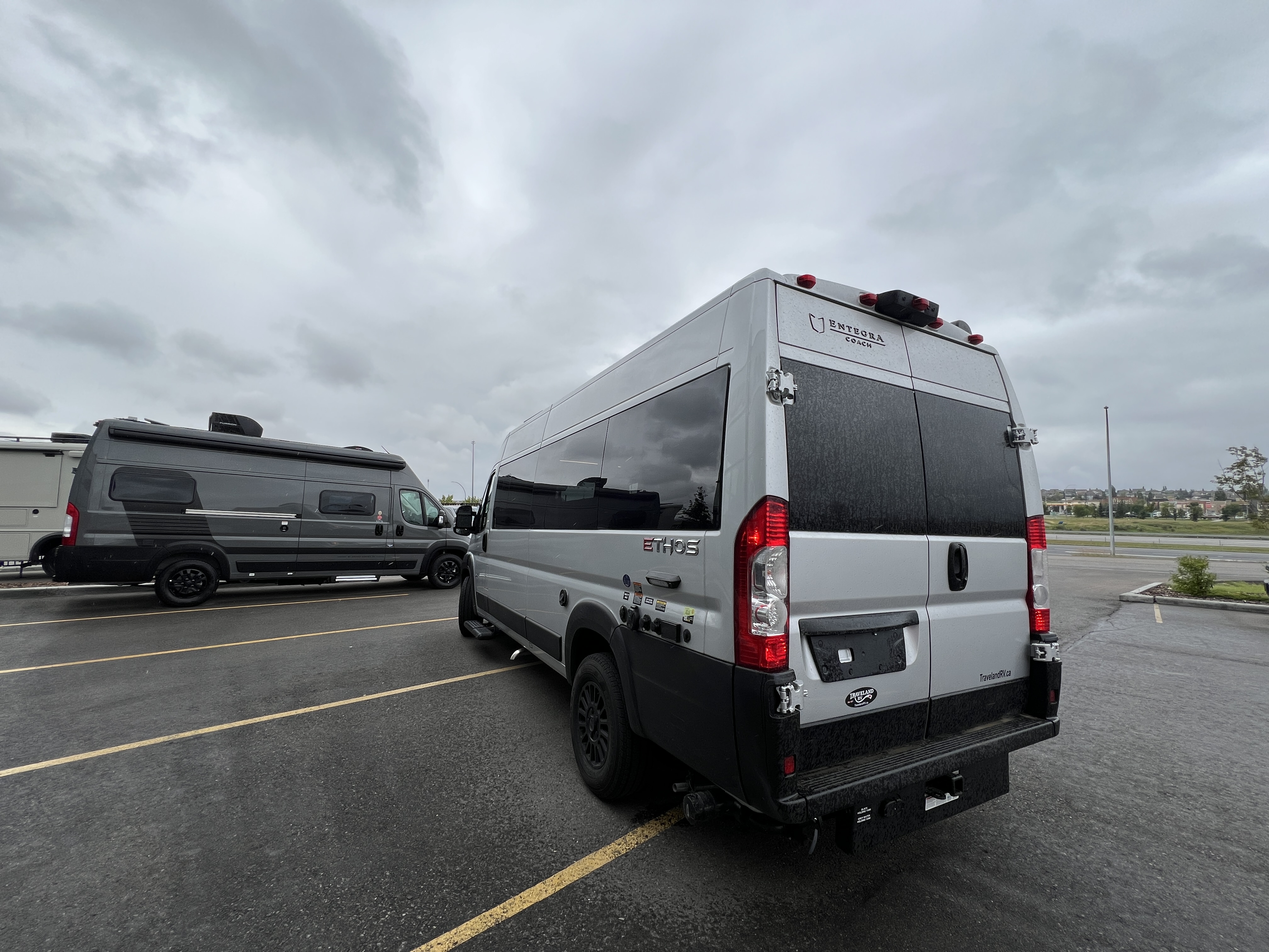 2027 Entegra Coach Ethos 20T - Image 8