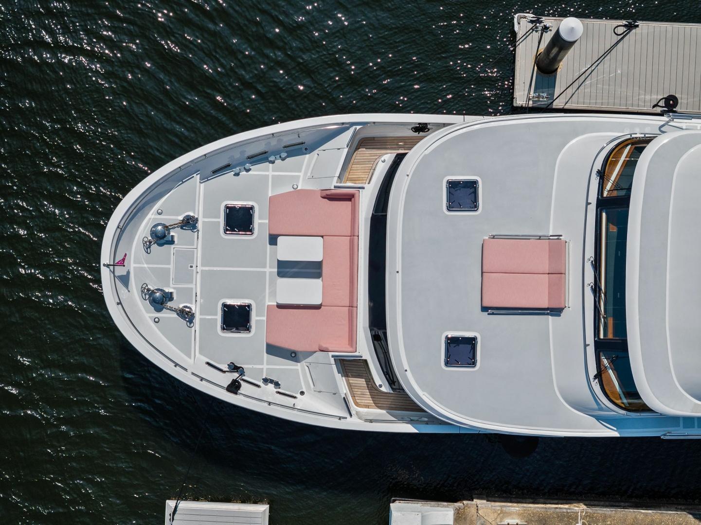 2024 Marlow 90V - Image 108