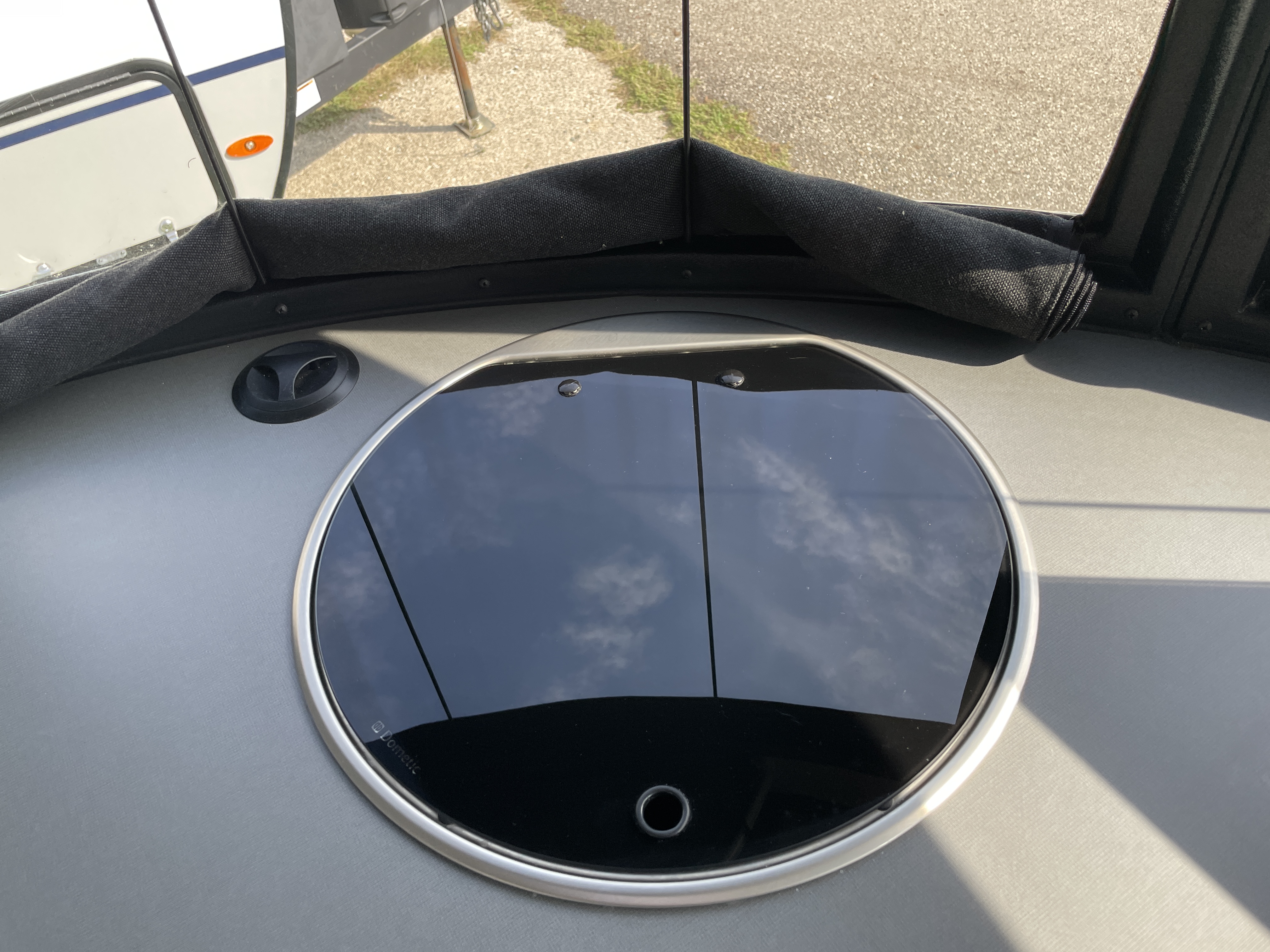 2017 Airstream Basecamp 16 - Image 10