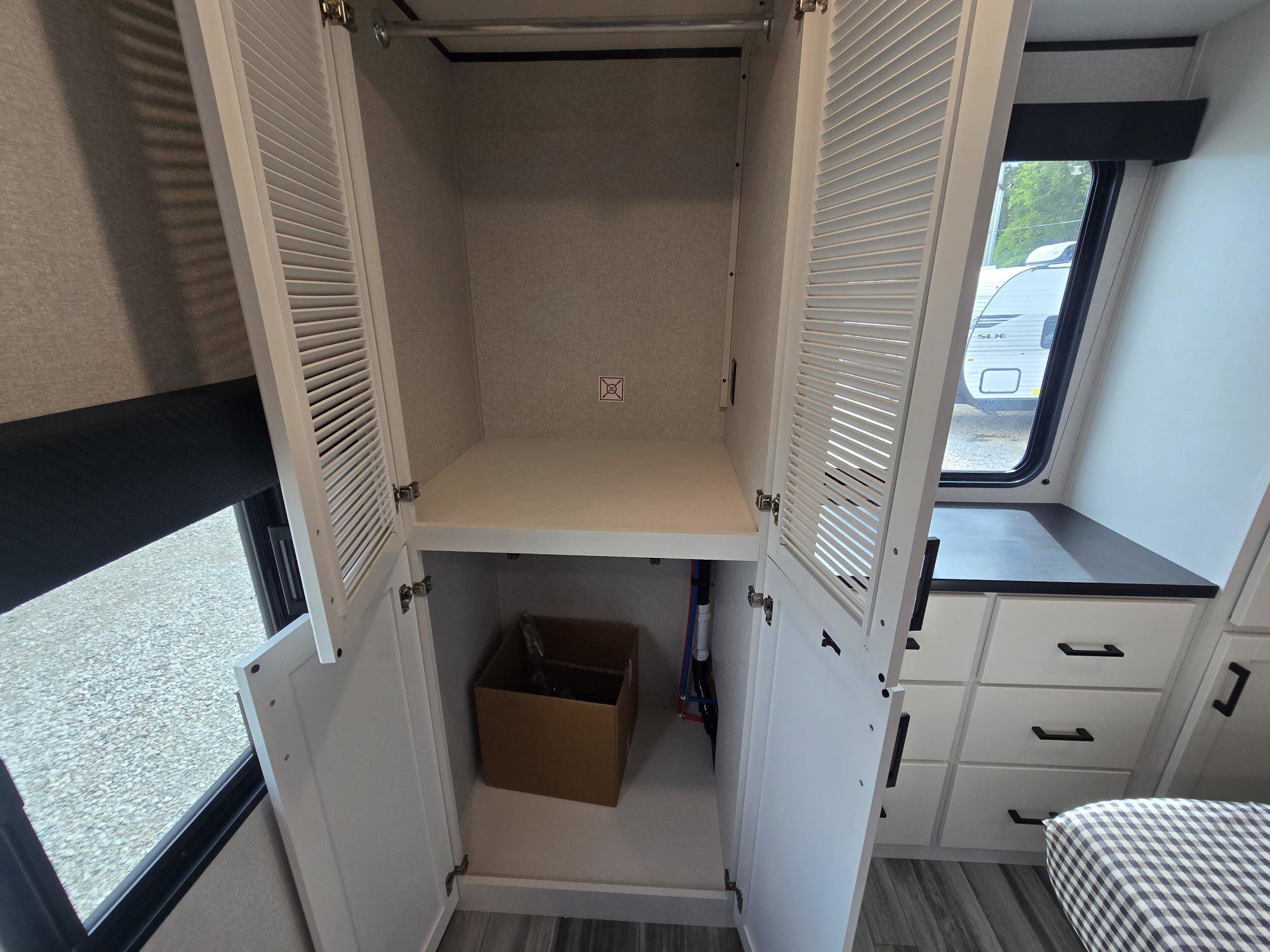 2026 JAYCO JAY FLIGHT SLX 280FKS - Image 24