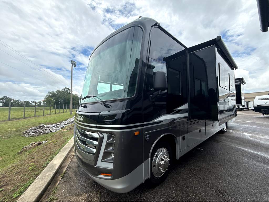 2027 JAYCO PRECEPT 36C - Image 2