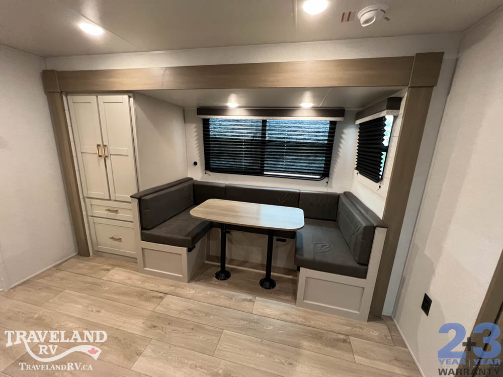 2027 Jayco Jay Flight SLX 245BHSW - Image 14