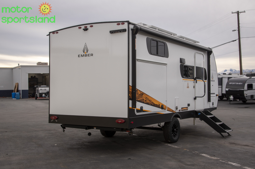 2026 Ember RV E-Series 19ETS - Image 3