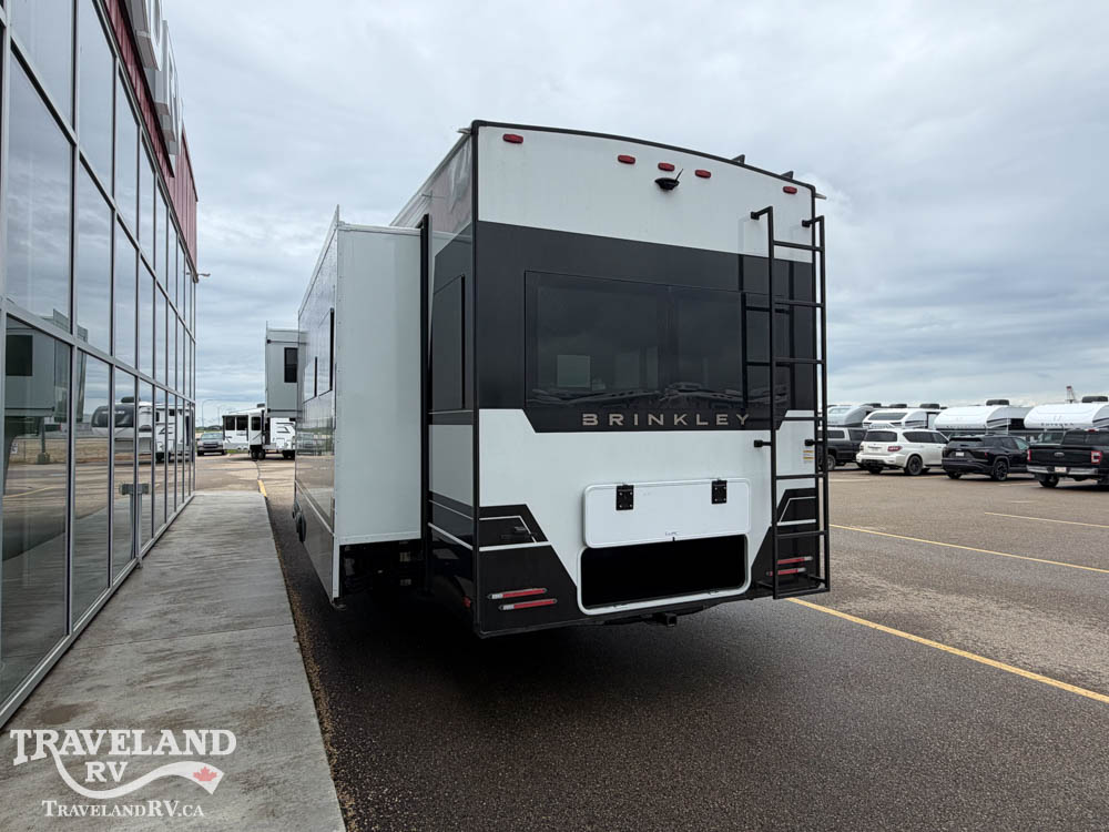 2027 Brinkley RV Model Z 3600 - Image 7