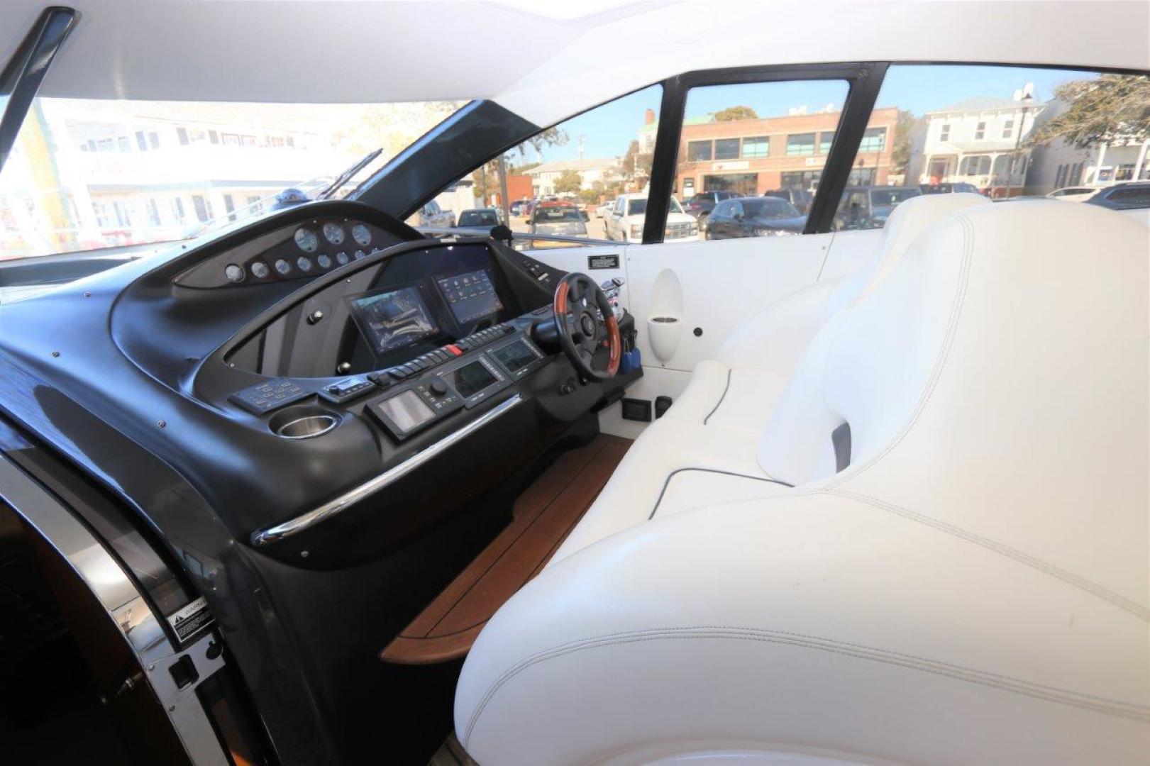 2004 Sunseeker Predator - Image 16