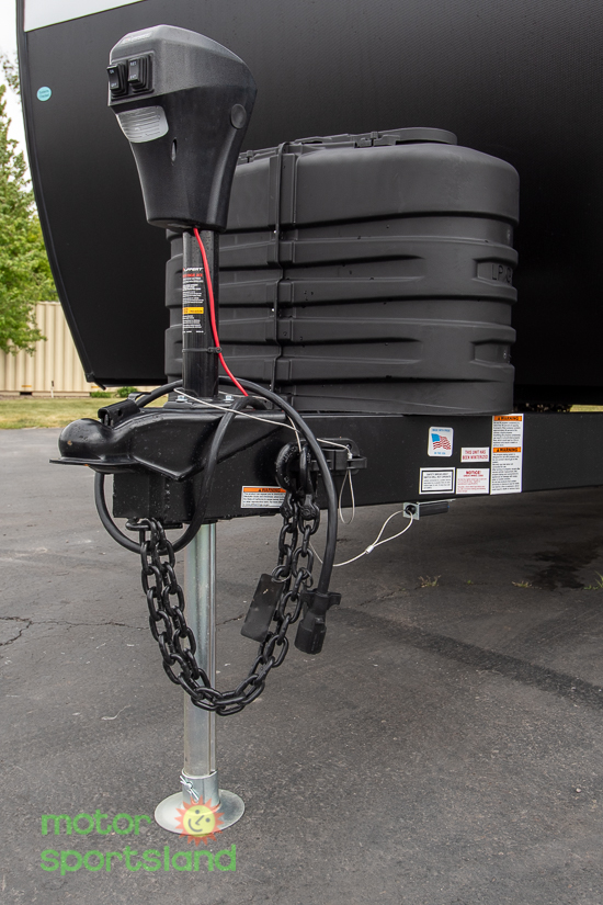 2026 Winnebago Access 25BH - Image 12