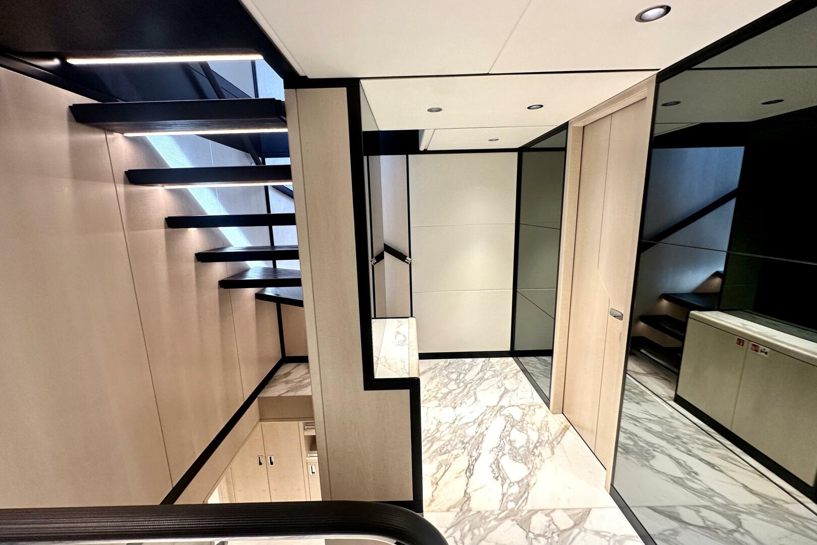 2024 Majesty Yachts 120 - Image 17