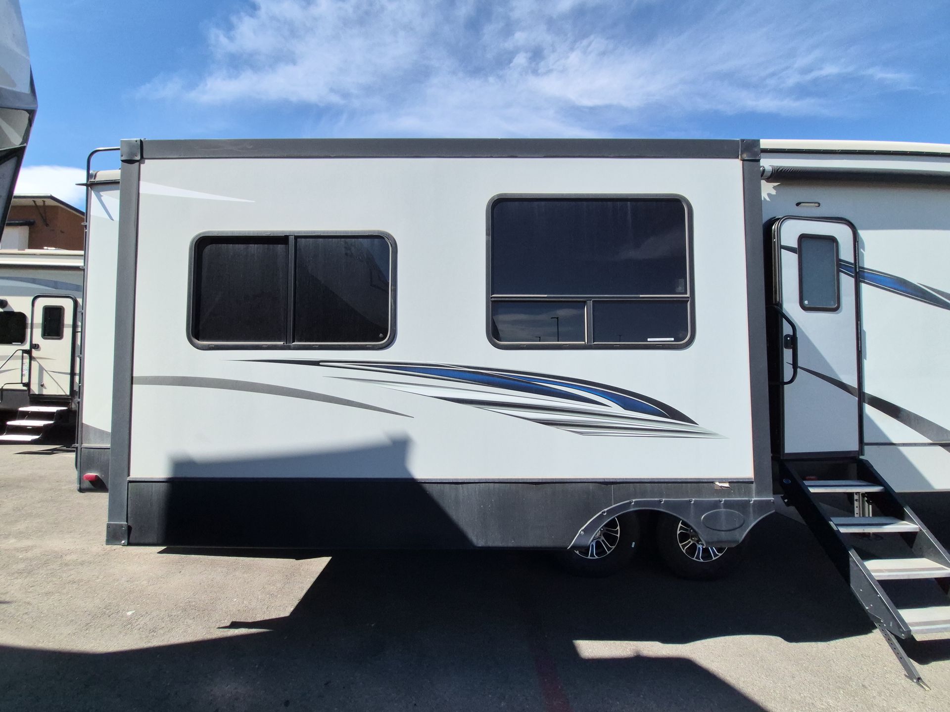 2020 Heartland ElkRidge ER 38 MB - Image 9