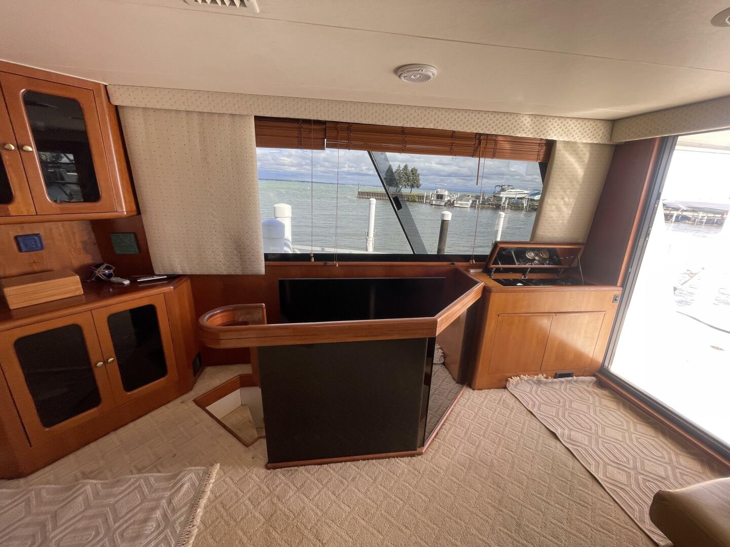 1993 Viking 50 Motor Yacht - Image 45