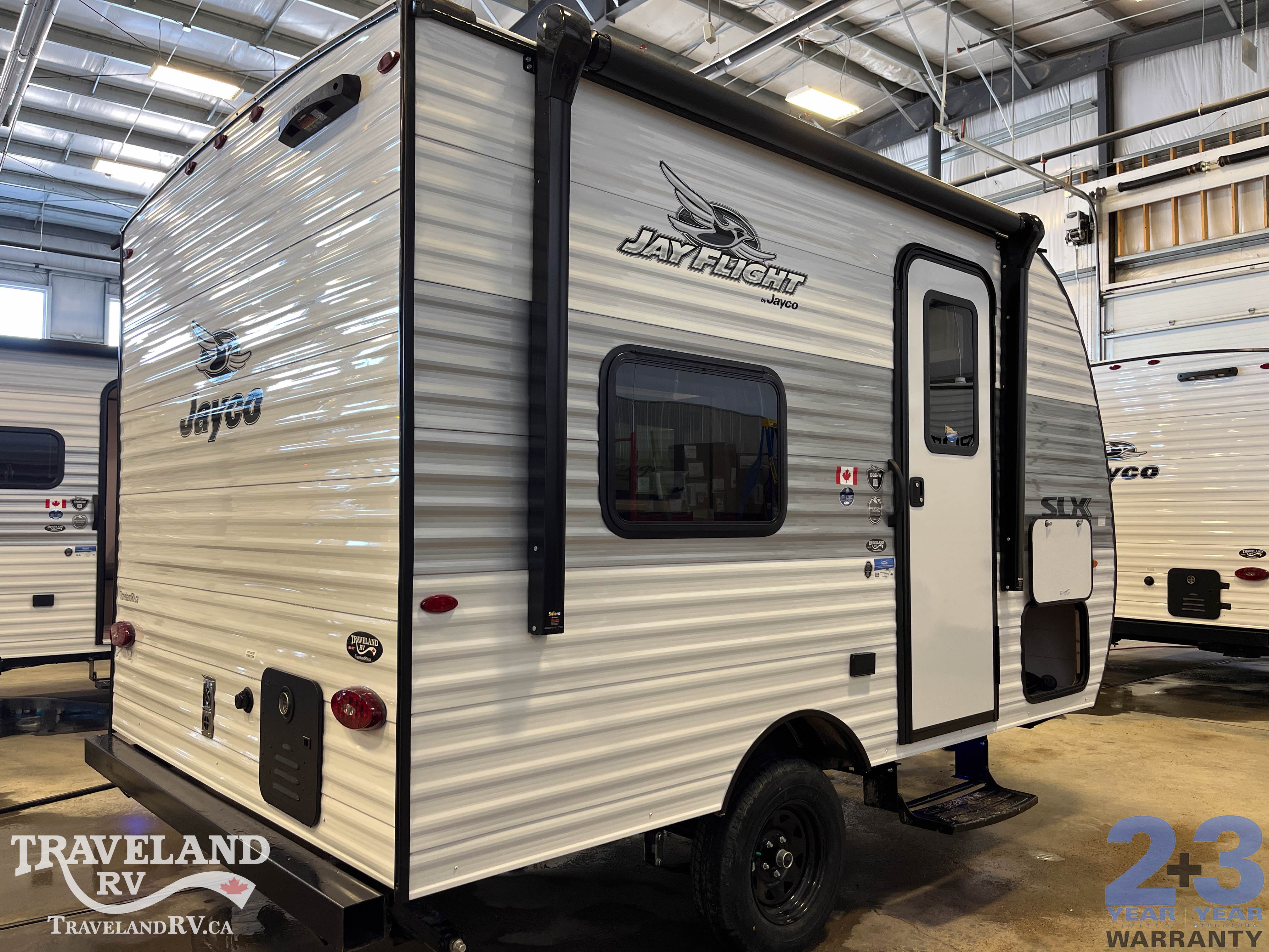 2026 Jayco Jay Flight SLX 130BHW - Image 7