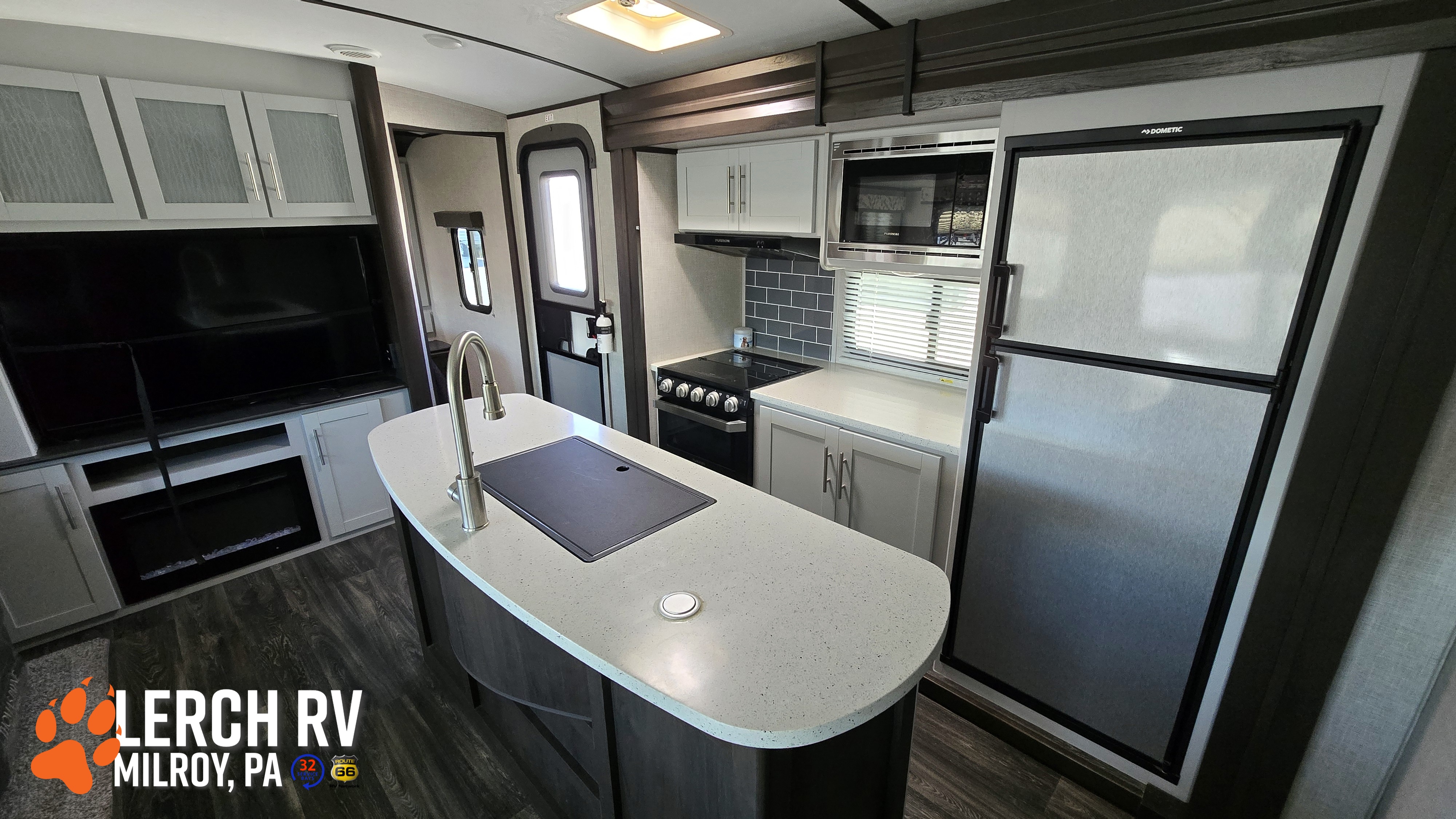 2020 KEYSTONE BULLET PREMIER 26RBPR - Image 17