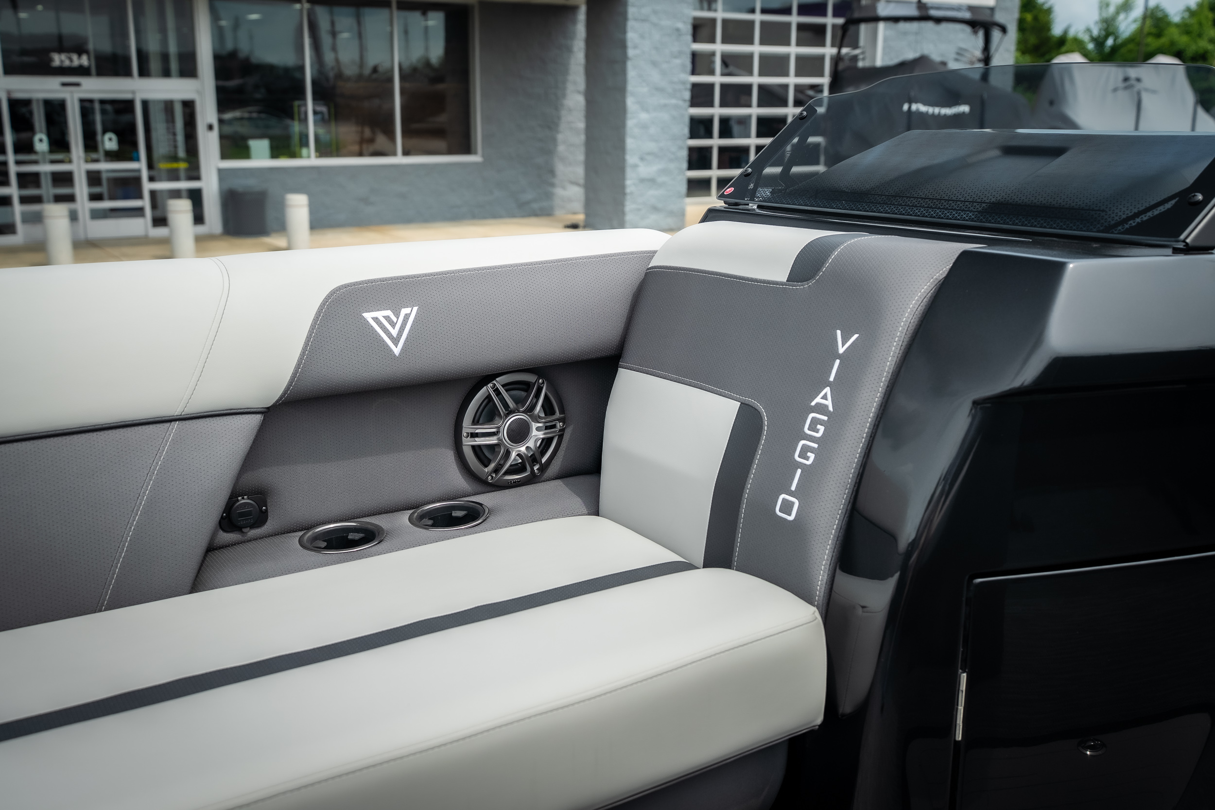 2026 Viaggio Lago X24U - Image 18