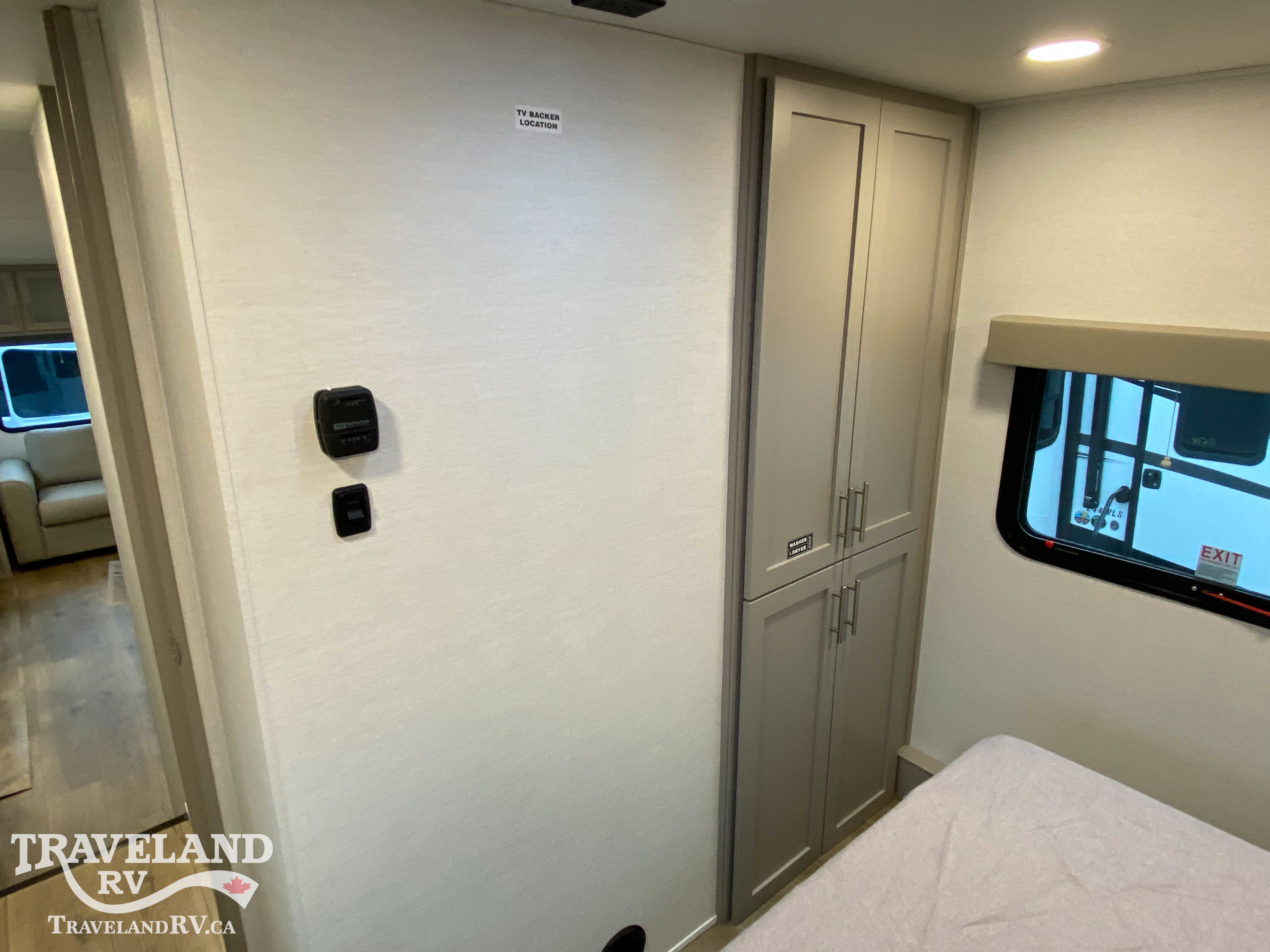 2026 Alliance RV AVENUE 25RL - Image 21