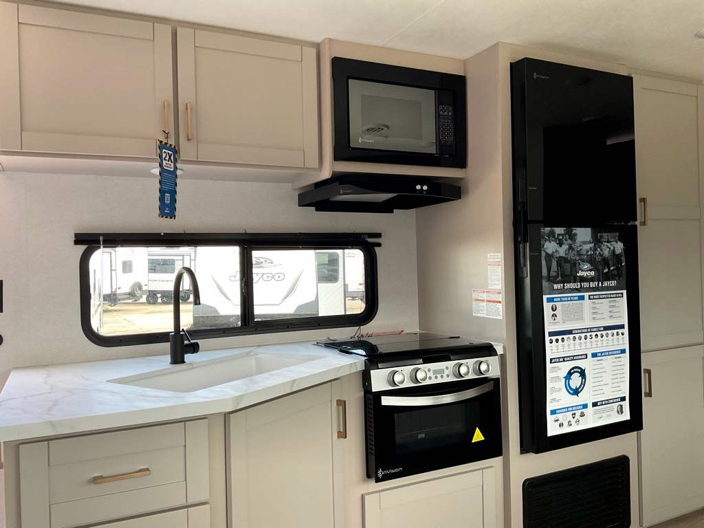 2027 JAYCO Jay Flight 261BHS - Image 11