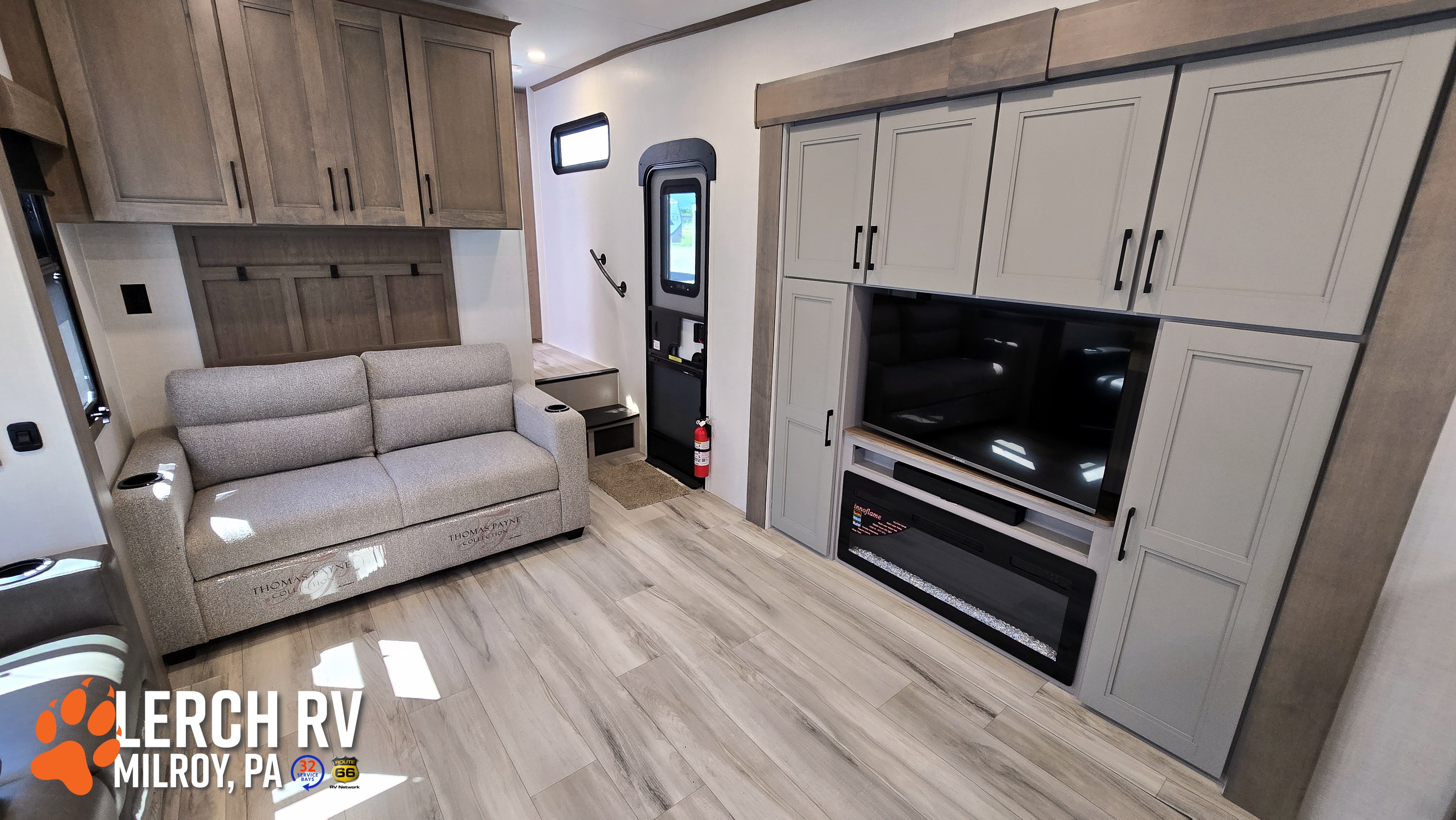 2026 KZ RV Durango HT D256RKT - Image 29