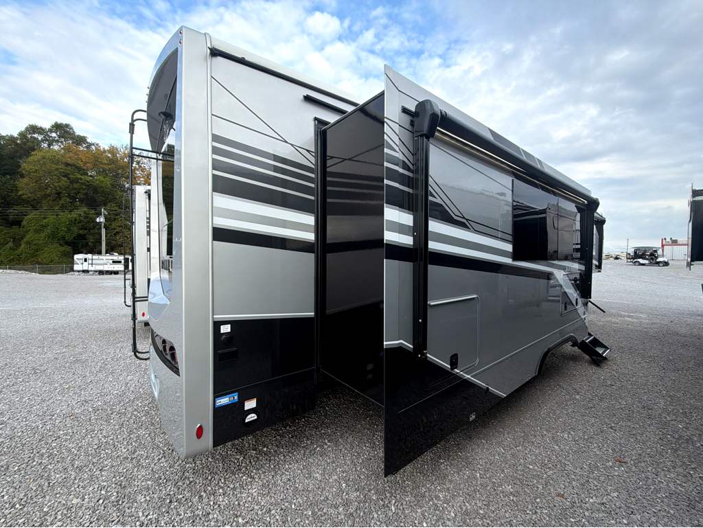 2027 JAYCO PINNACLE 38FBRK - Image 7