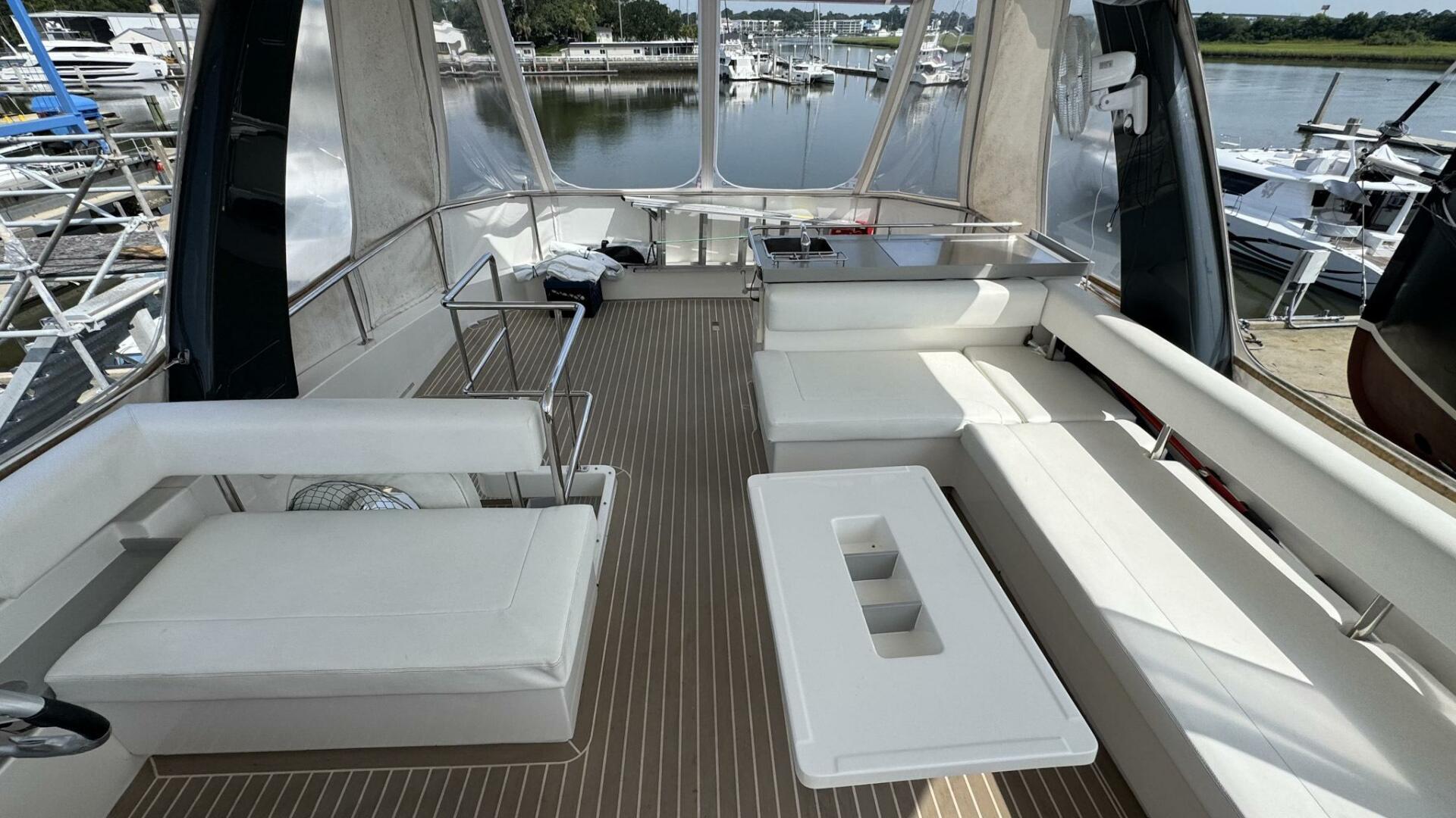 2018 Leopard 43 Powercat - Image 64