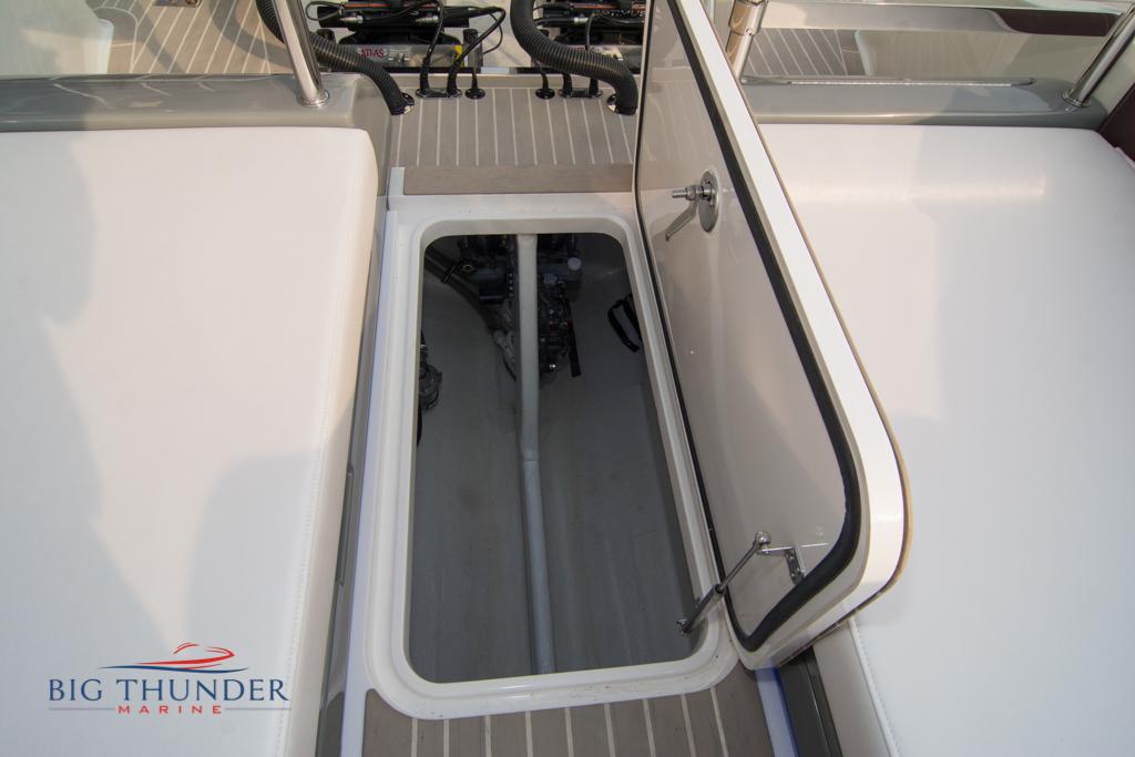 2019 Donzi 41 GT - Image 56