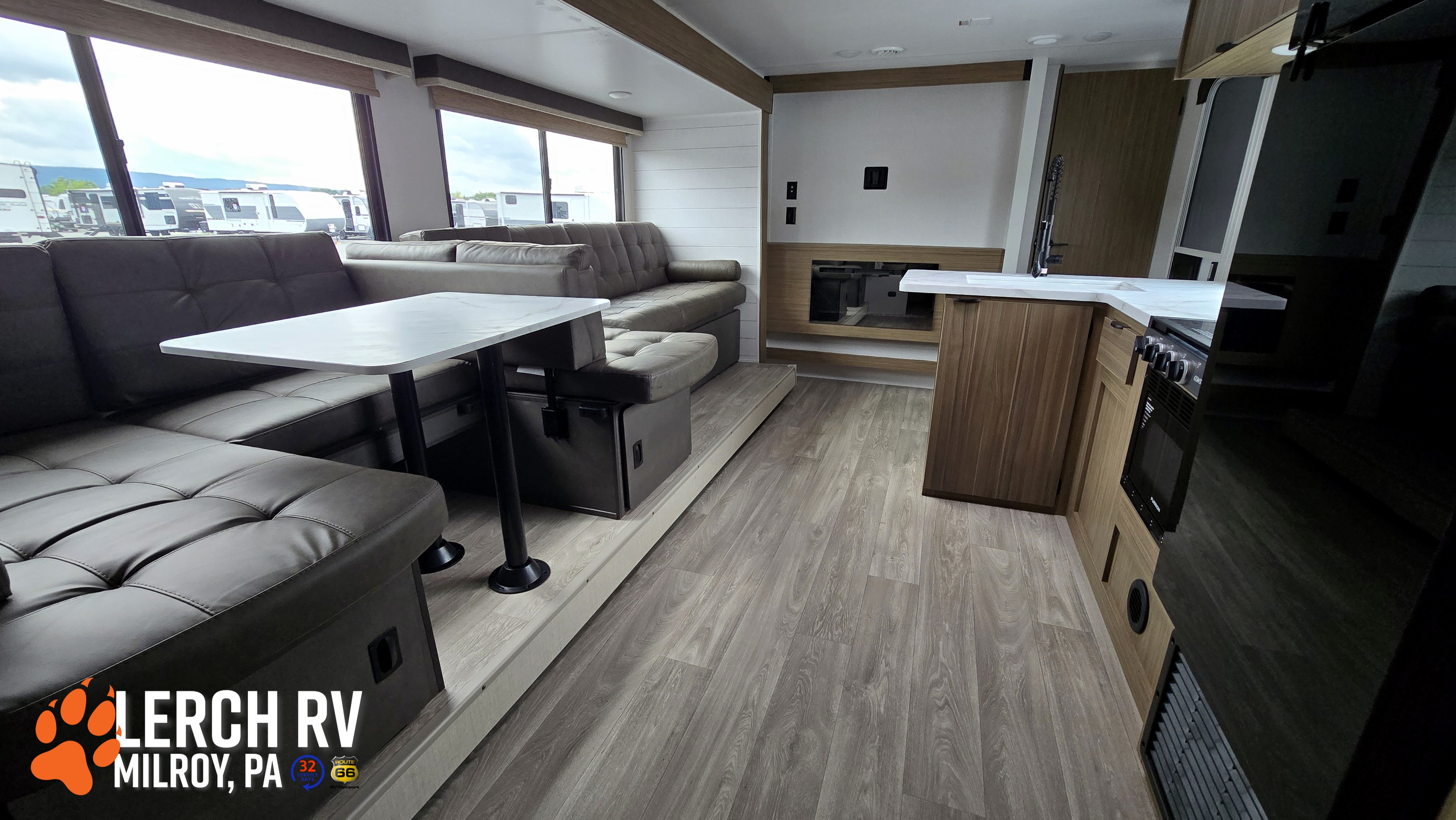 2027 Forest River Salem Cruise Lite 263BHXL - Image 30
