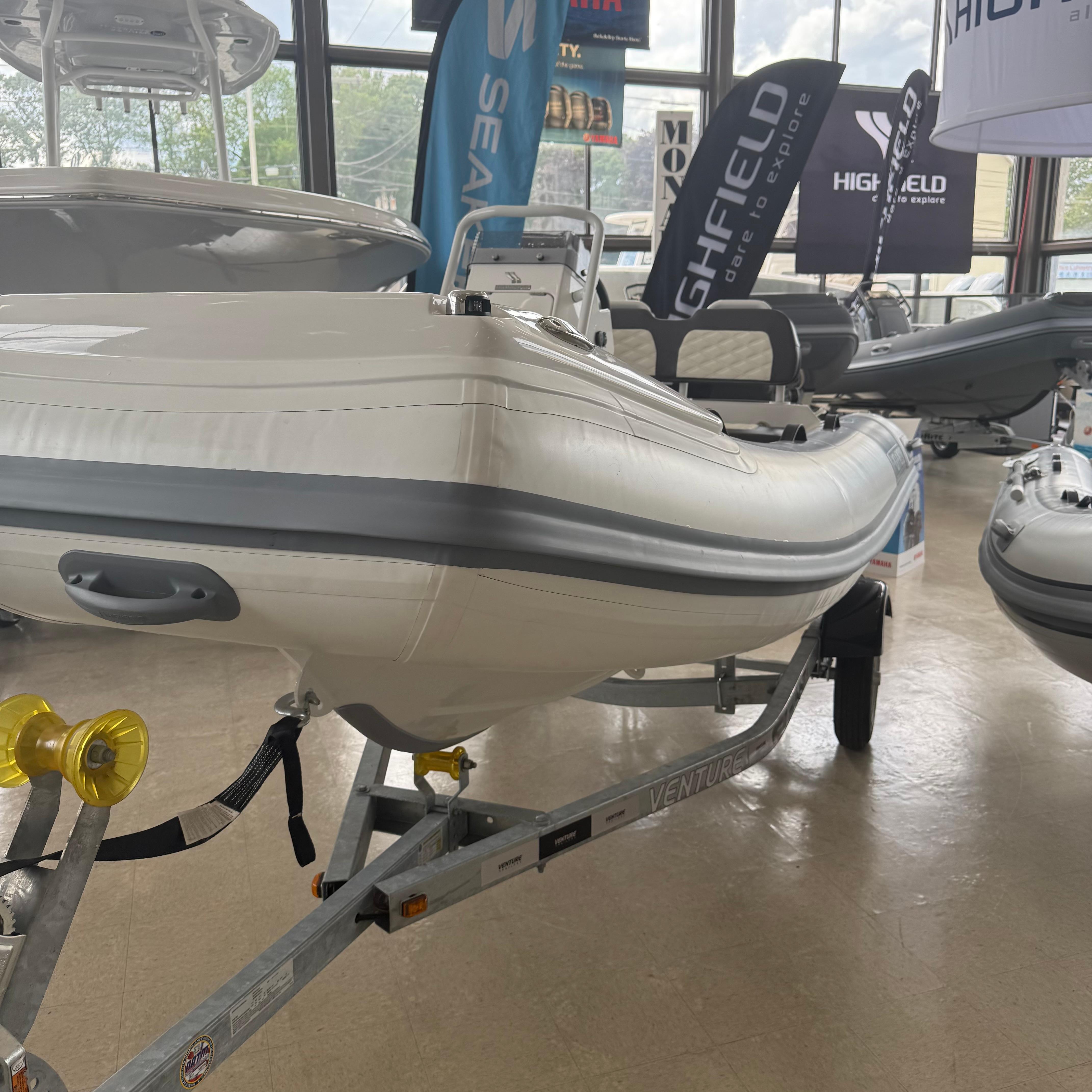 2025 Highfield Sport 360 Standard - Image 3