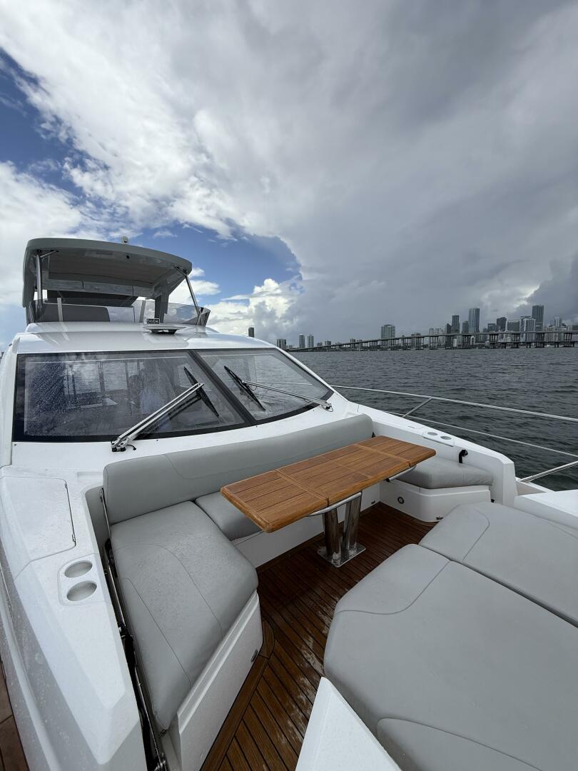 2022 Sunseeker Manhattan 68 - Image 7