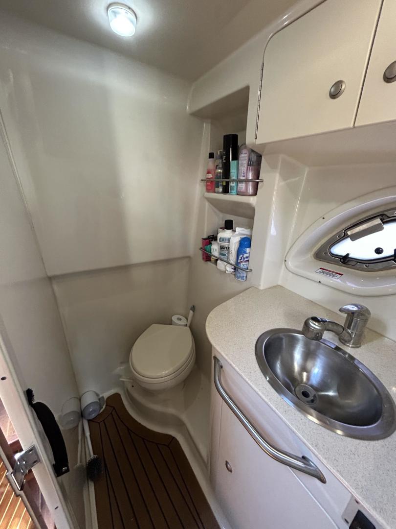 2009 Sea Ray 310 Sundancer - Image 12